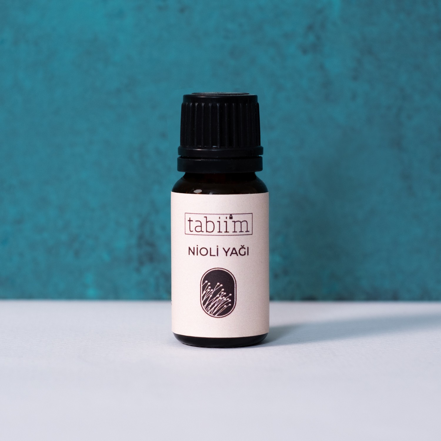 Tabii'm - Nioli Yağı - Niaouli Oil 10 ML