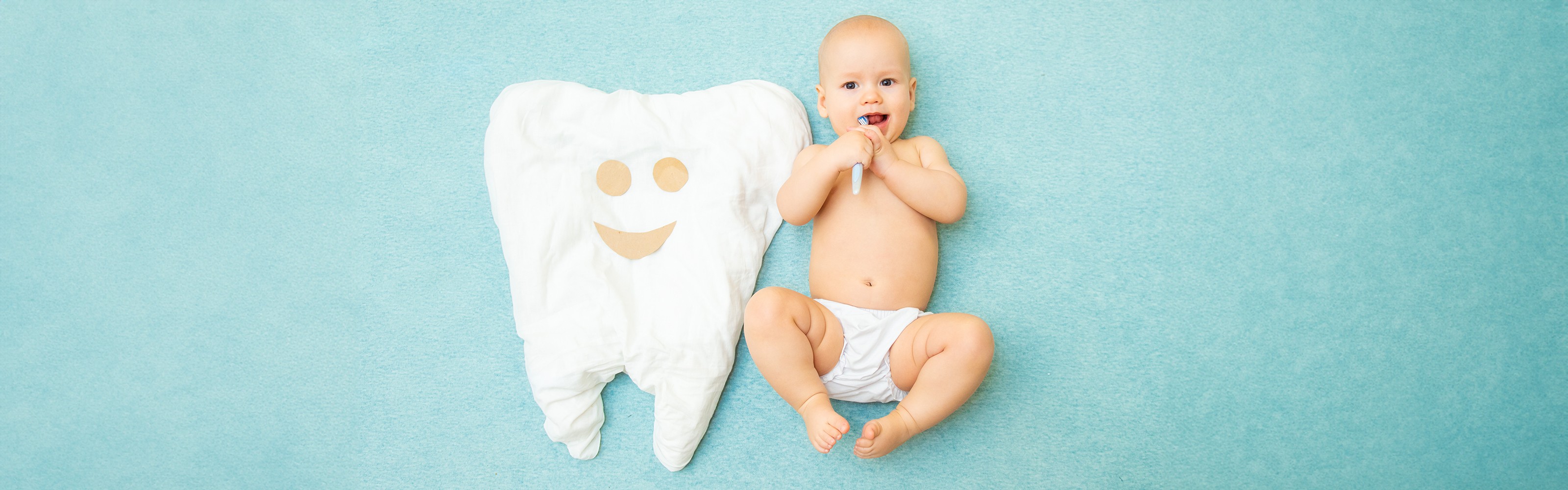 Bebek Ağız ve Diş Sağlığı: Doğal Ürünlerle Nasıl Korunur?
