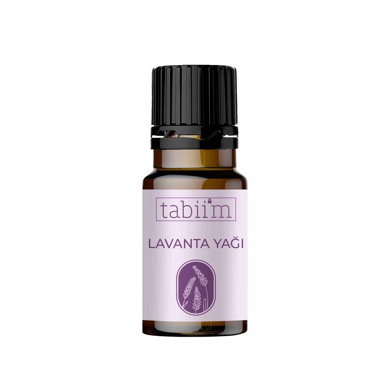 Tabii'm Lavanta Yağı (Intermedia) 10 ML