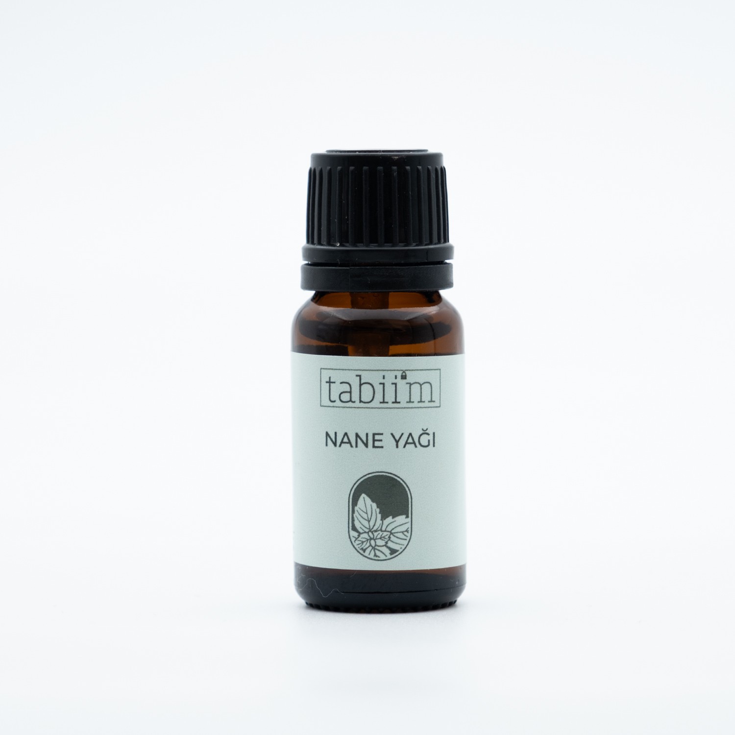 Tabii'm Nane Yağı 10 ML