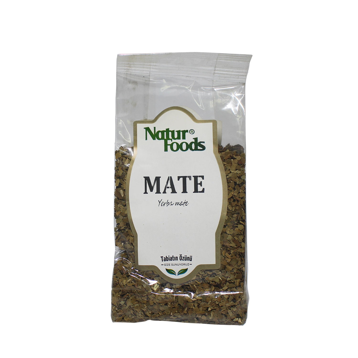 Natur Foods - Mate 60 Gr