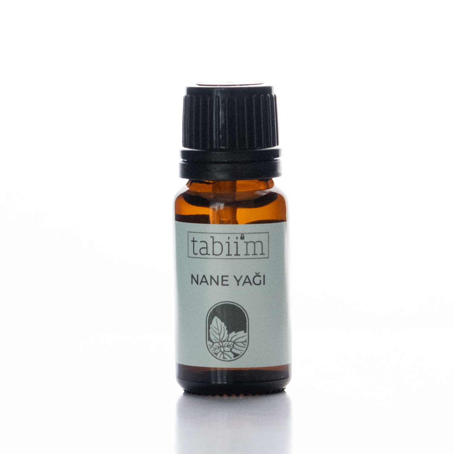 Tabii'm Nane Yağı 10 ML