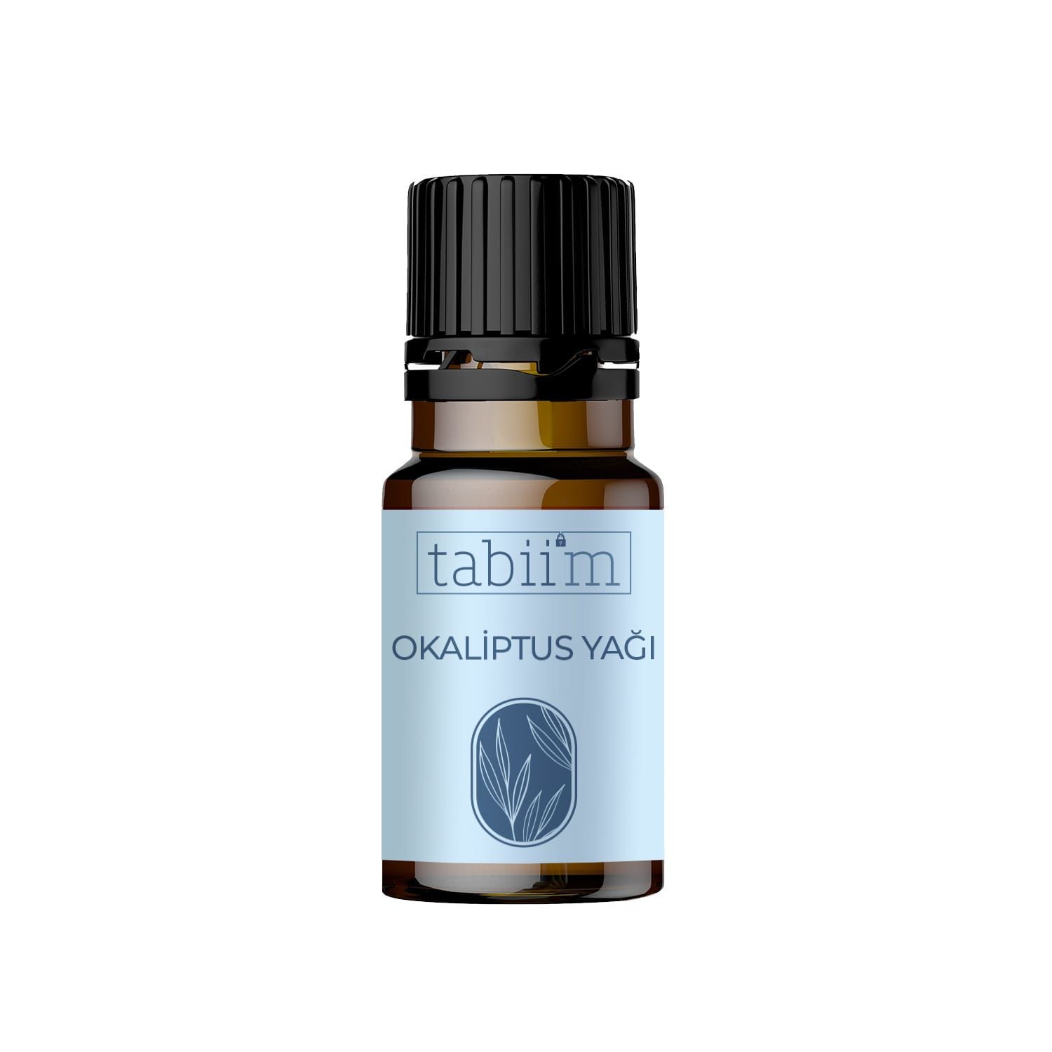 Tabii'm Okaliptus Yağı 10 ML