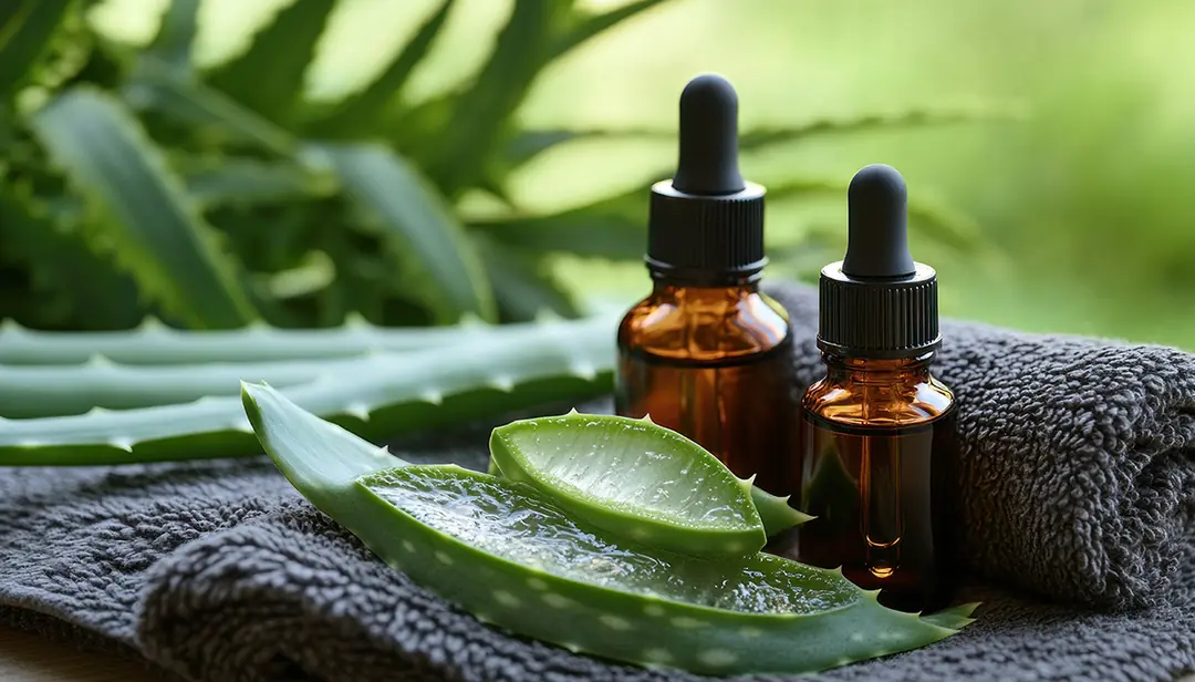Aloe Vera Ya ile Cilt Bakm: Gnlk Rutin | Tabii Store