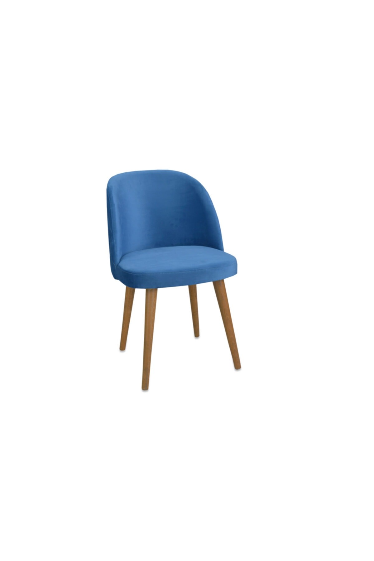 ASOS WOODEN KITCHEN CHAIR