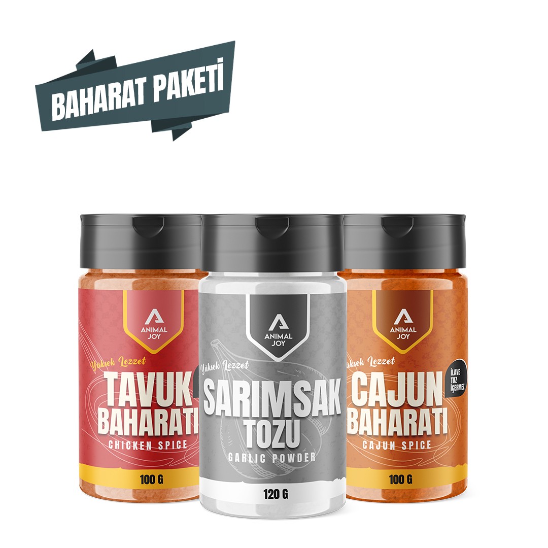 BAHARAT PAKETİ