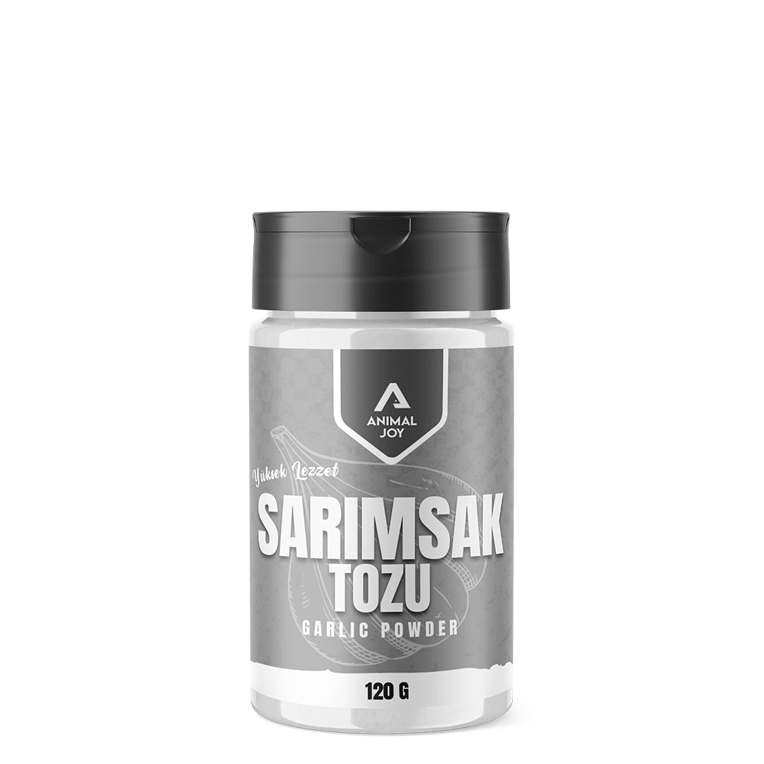 SARIMSAK TOZU