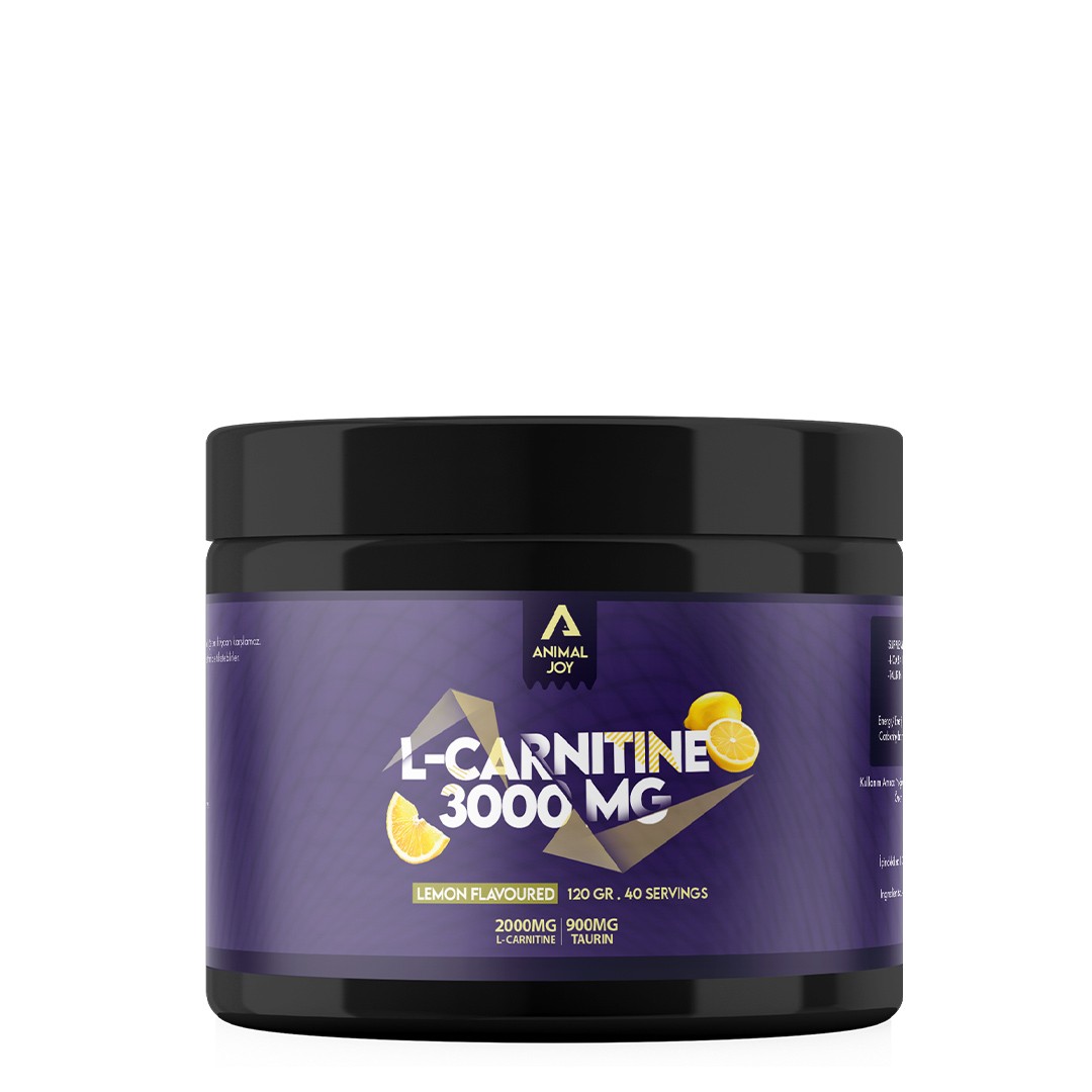 L-CARNITINE