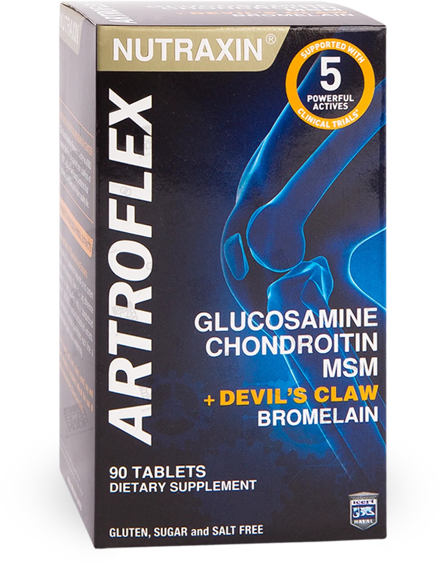 NUTRAXIN ARTROFLEX 90 TABLET