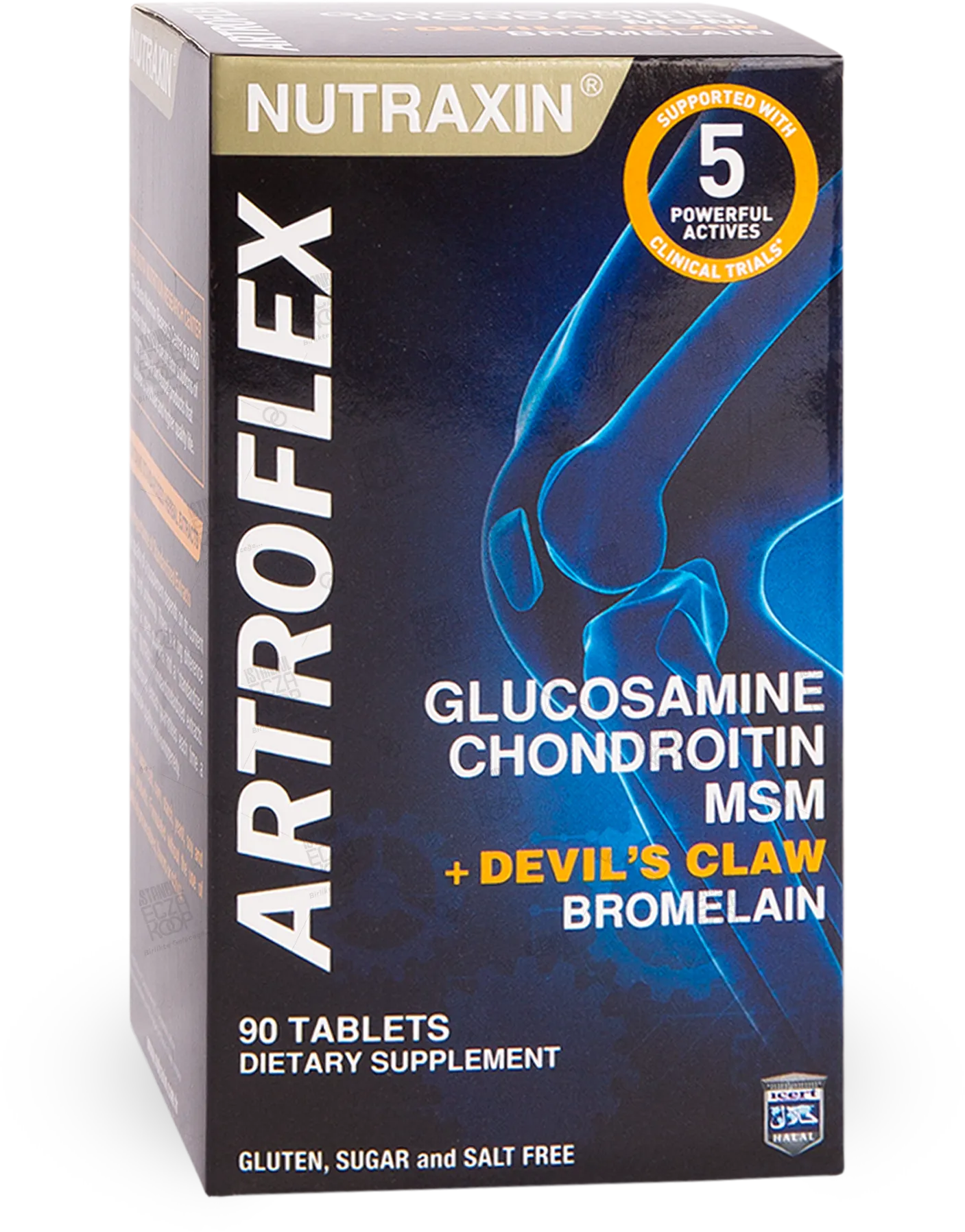 NUTRAXIN ARTROFLEX 90 TABLET