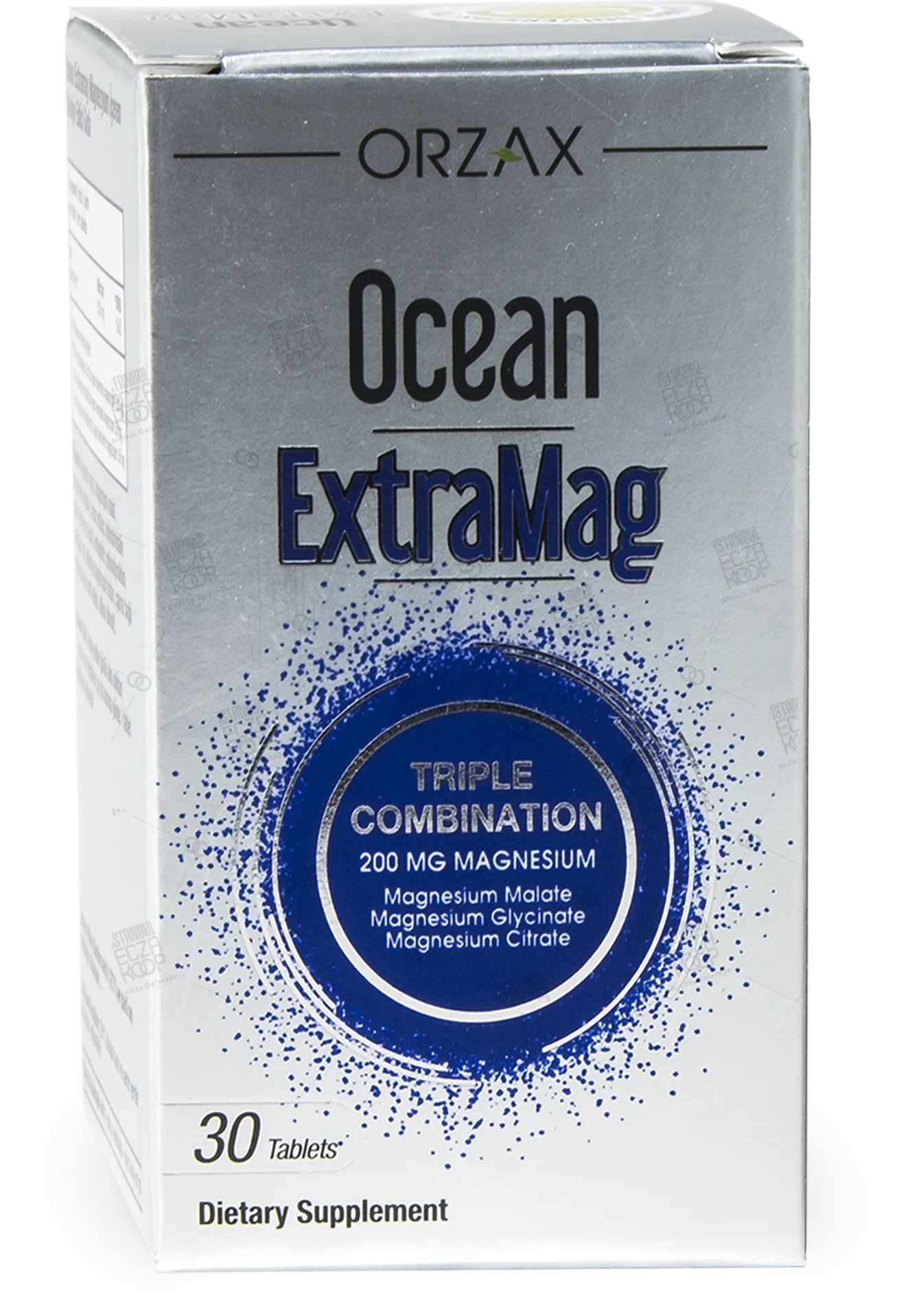 OCEAN EXTRAMAG 30 TABLET