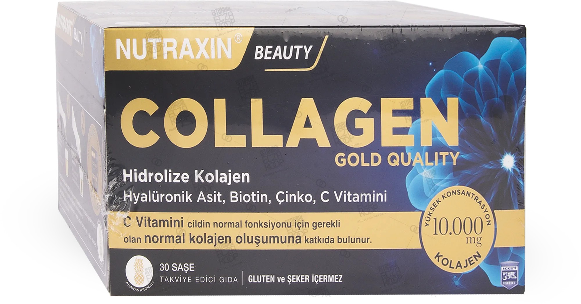 NUTRAXIN COLLAGEN 11 GRX30 SASE