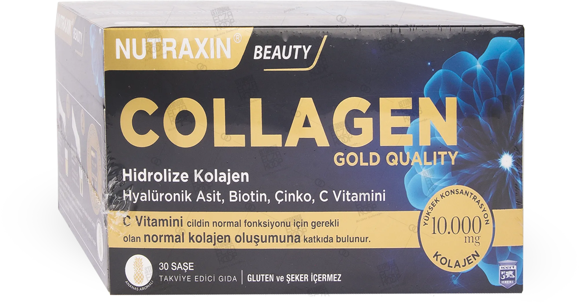 NUTRAXIN COLLAGEN 11 GRX30 SASE