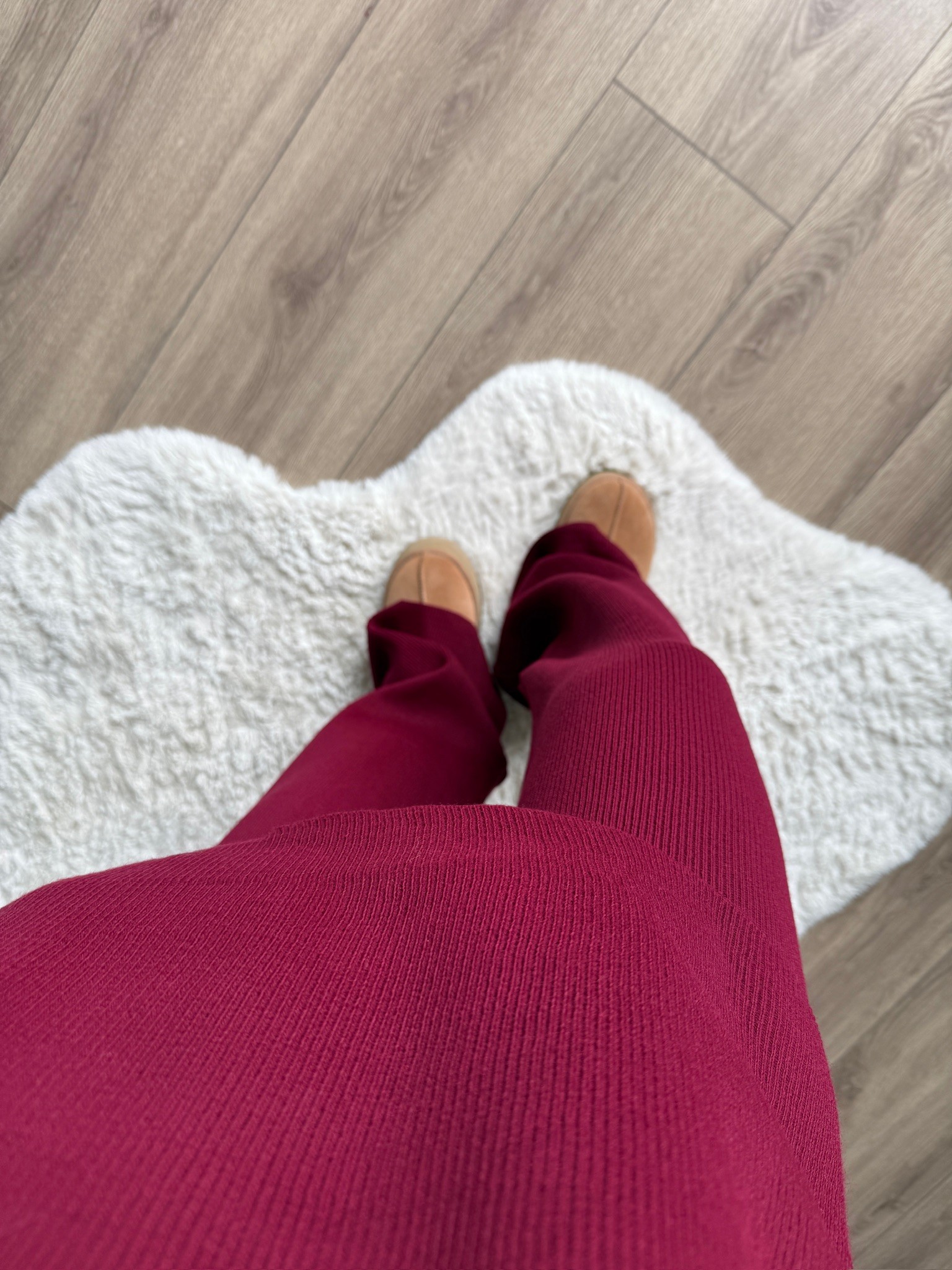 Bordo Fitilli Takım