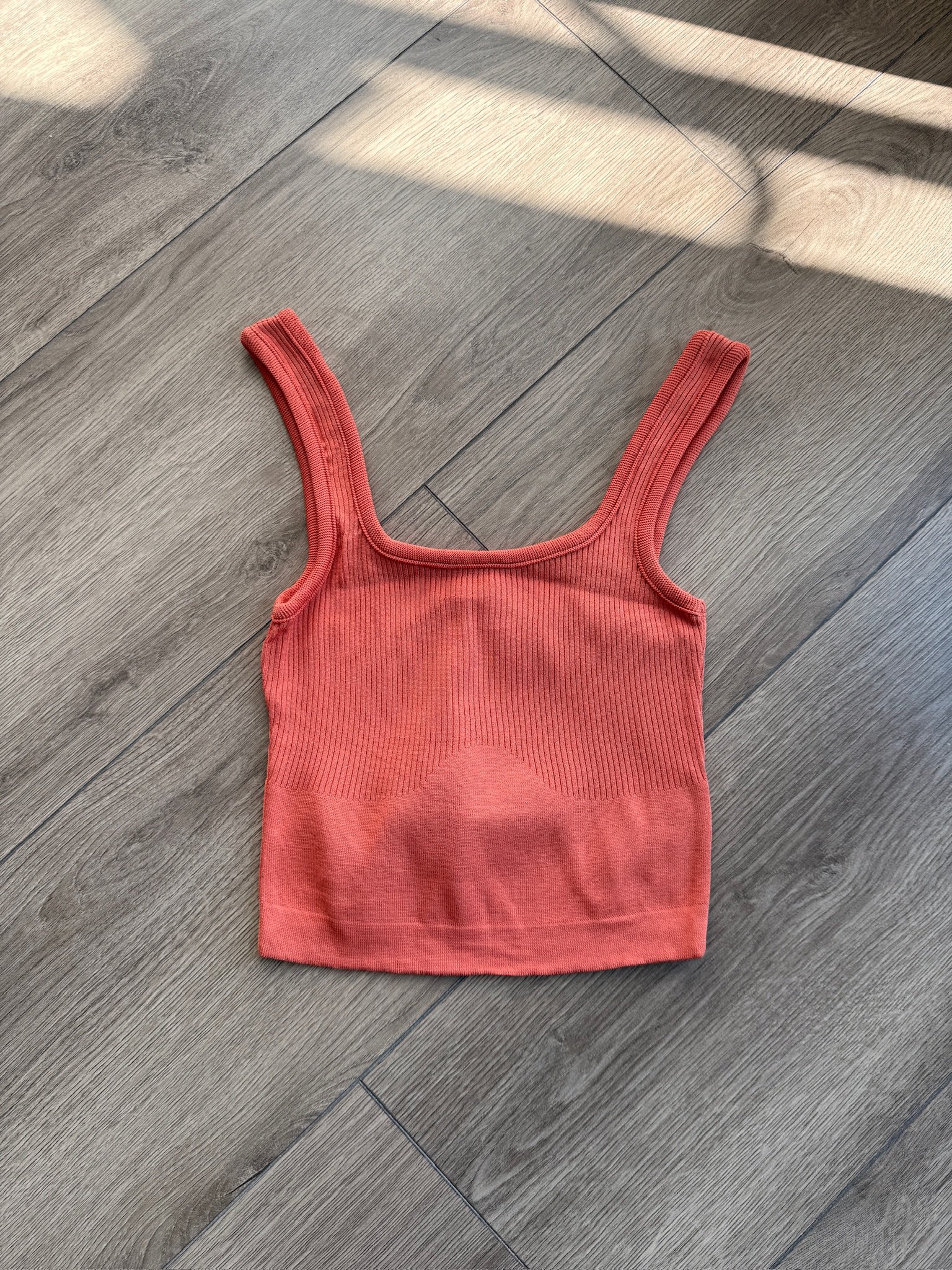 Fitilli Crop