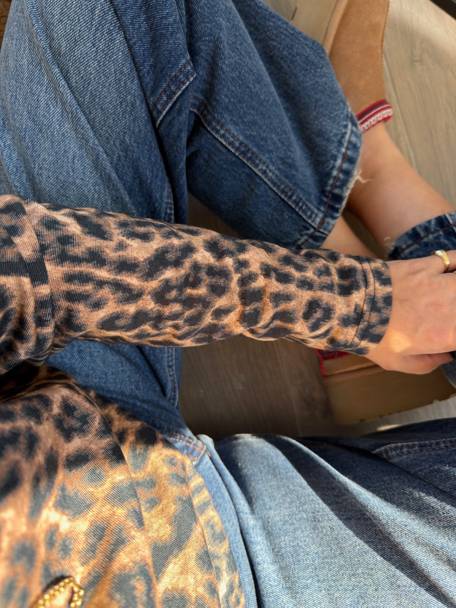 Premium Leopar Basic 