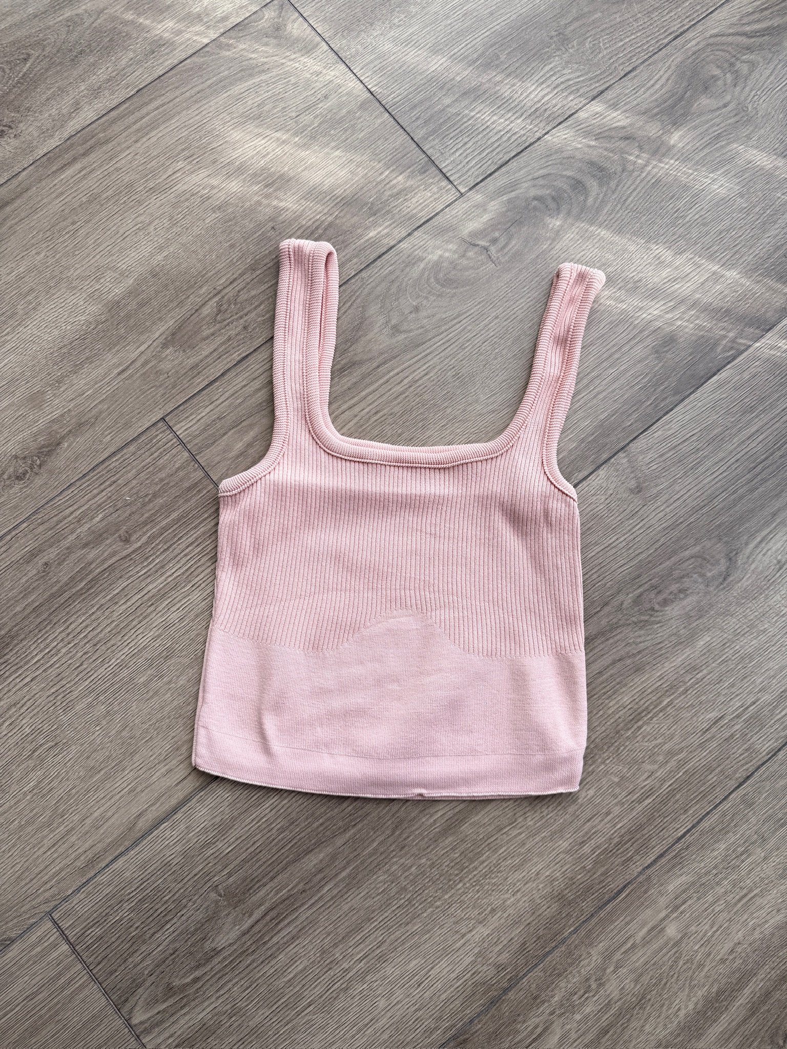 Fitilli Crop