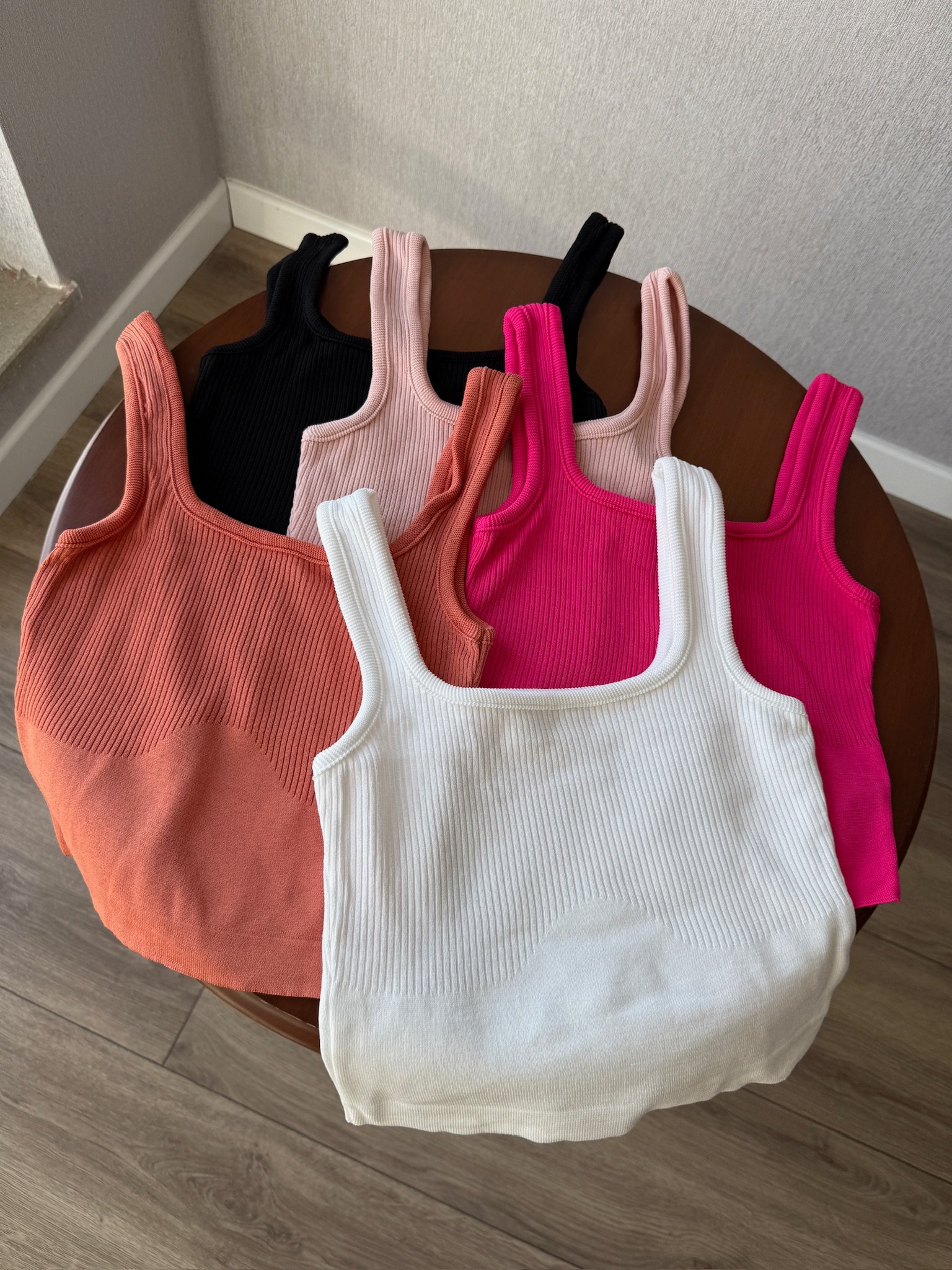 Fitilli Crop