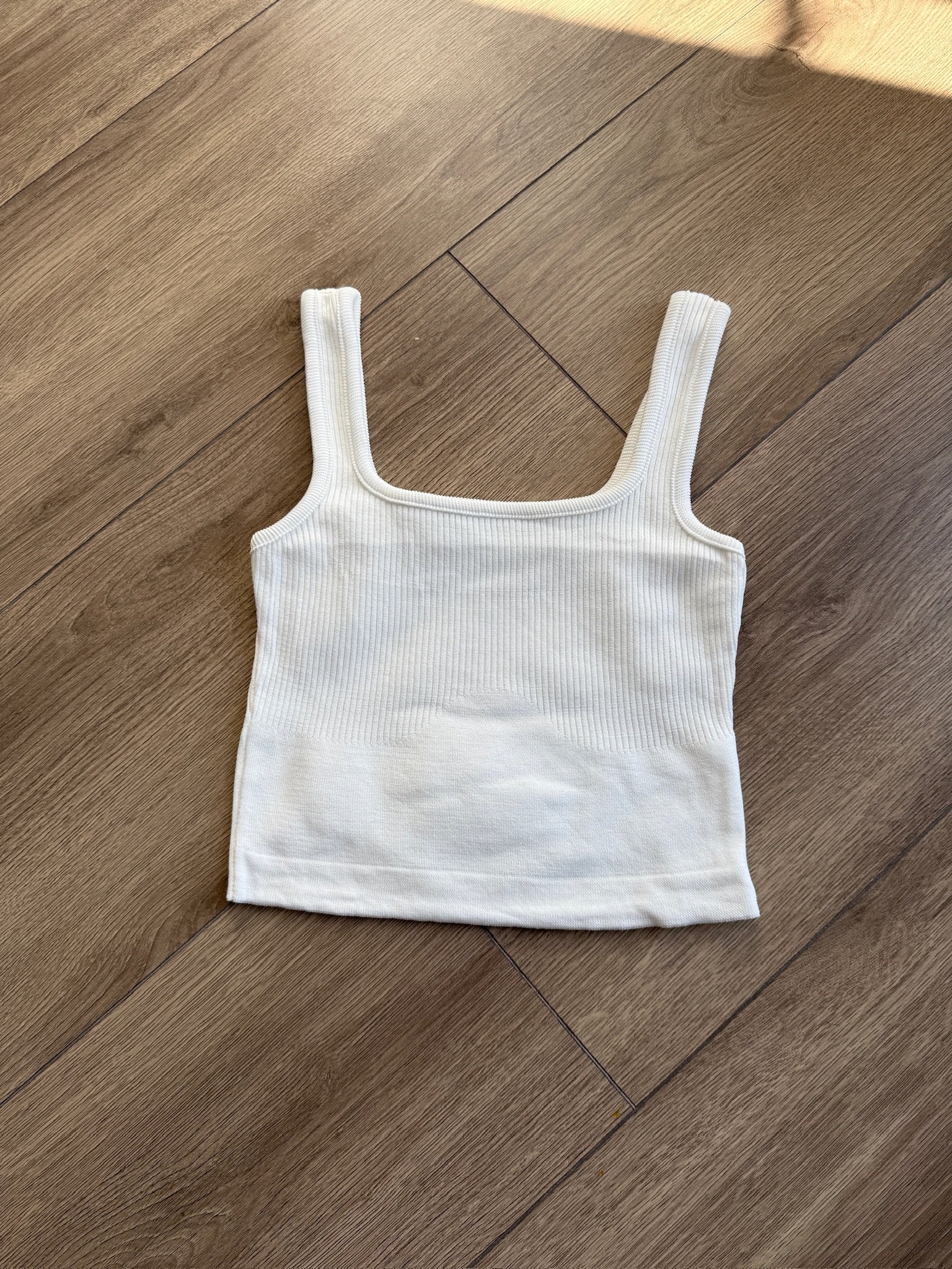Fitilli Crop