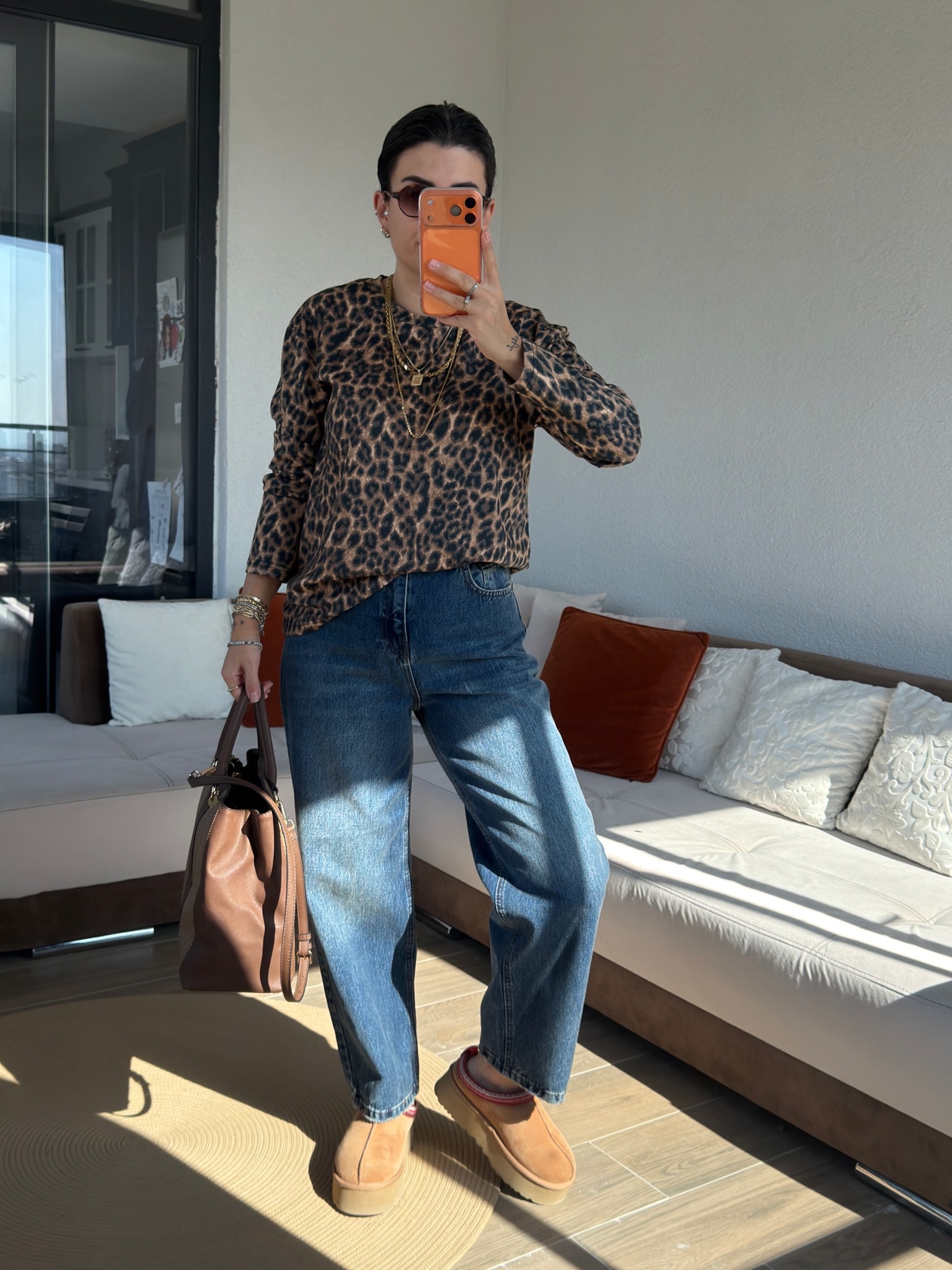Premium Leopar Basic 