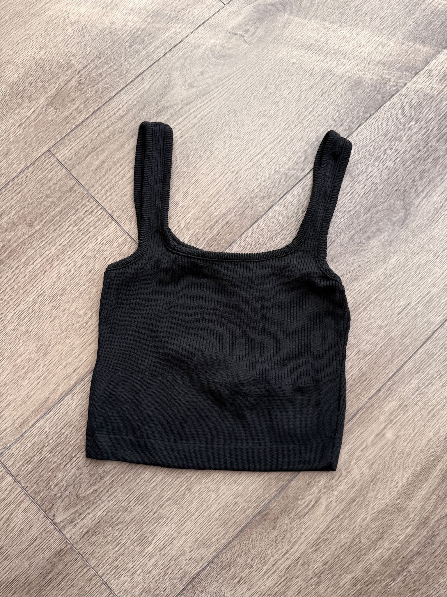 Fitilli Crop