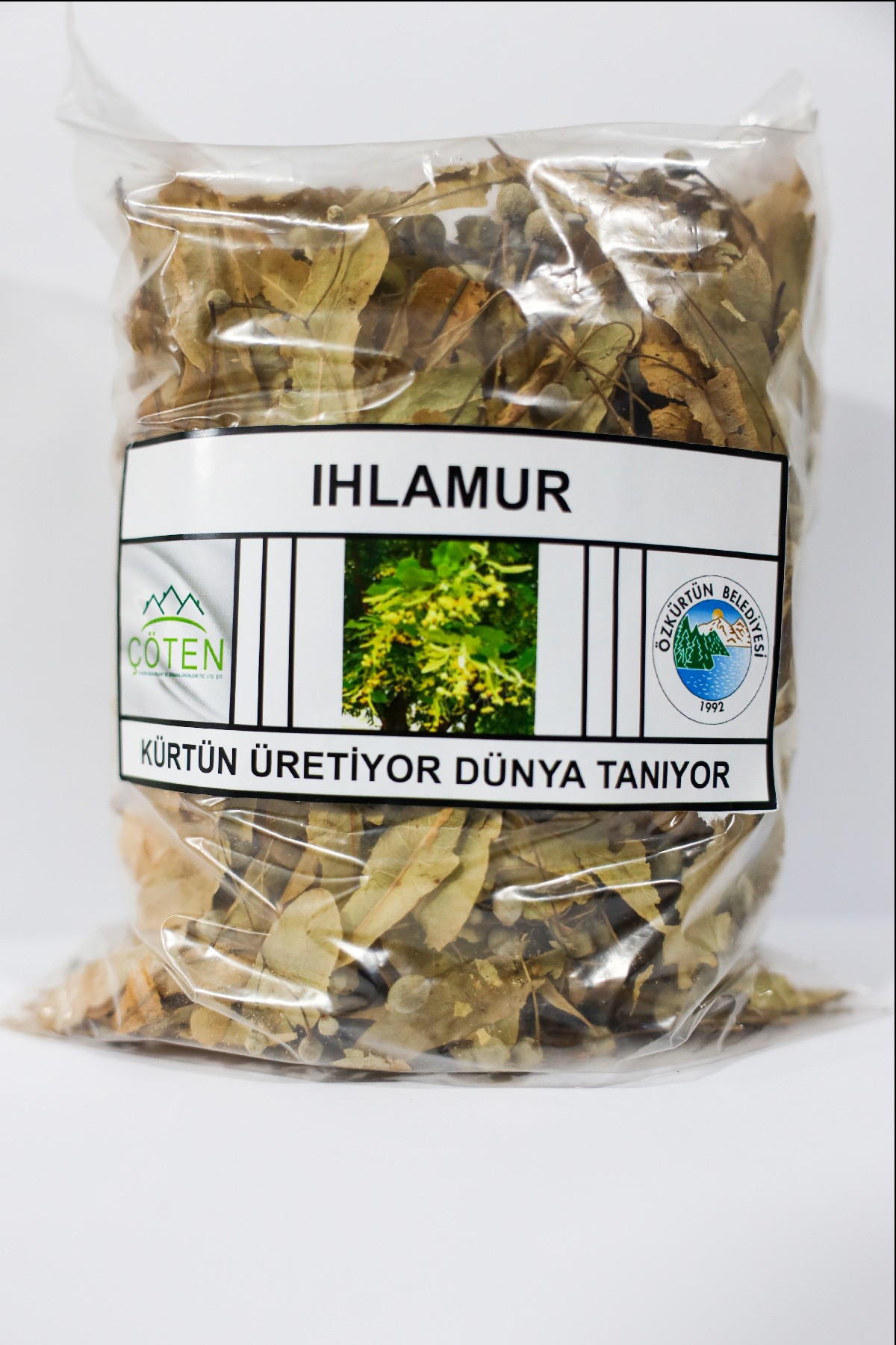 Ihlamur Çayı 50Gr