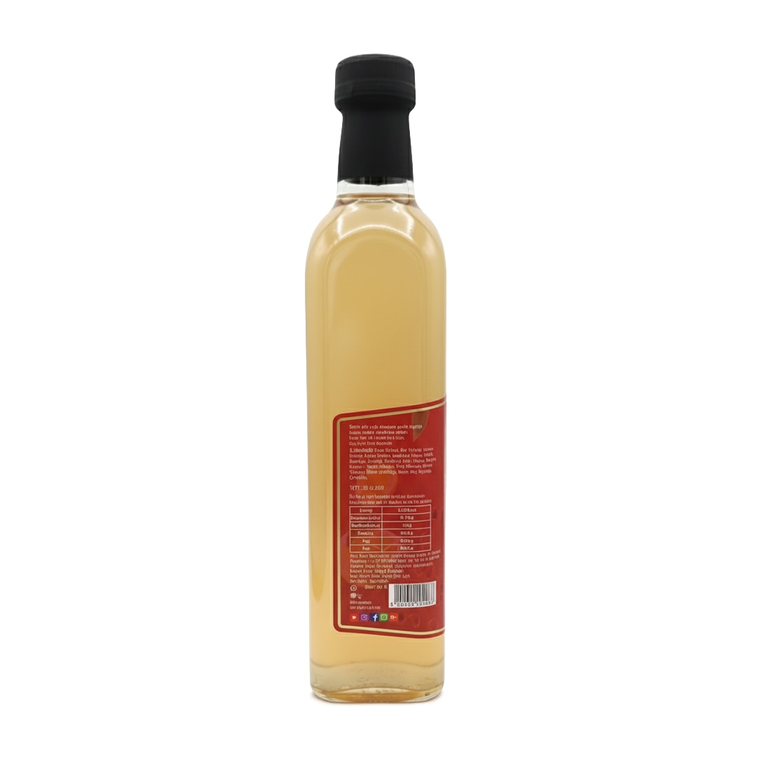 Form Sirkesi 500 ml 