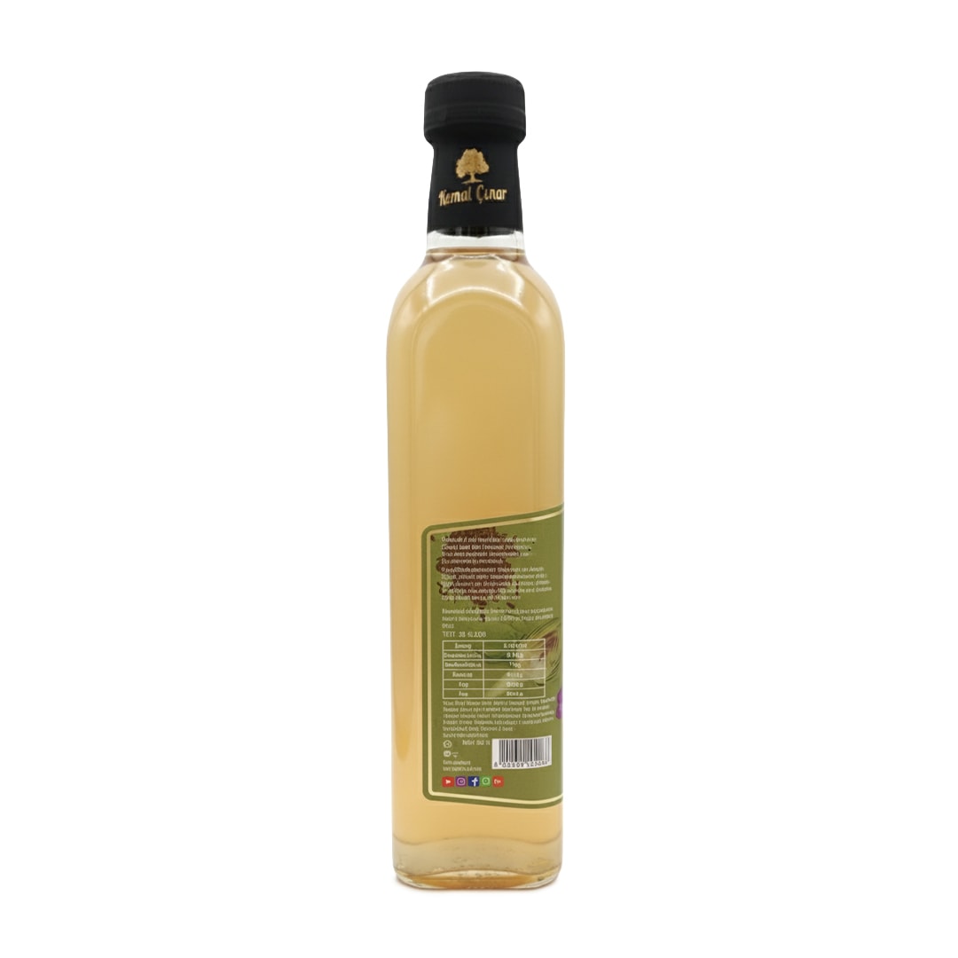 Detox Sirkesi 500 ml 