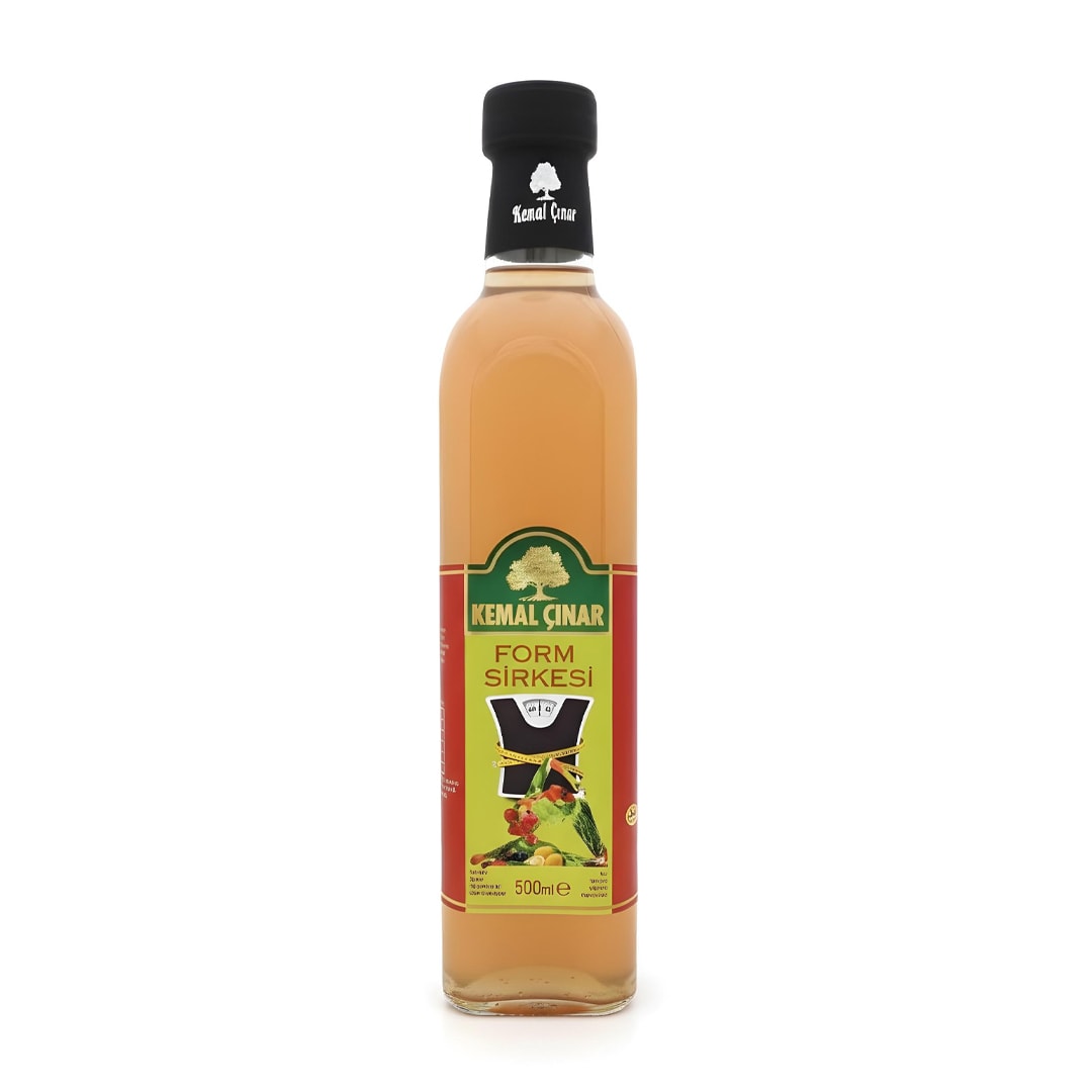 Form Sirkesi 500 ml 