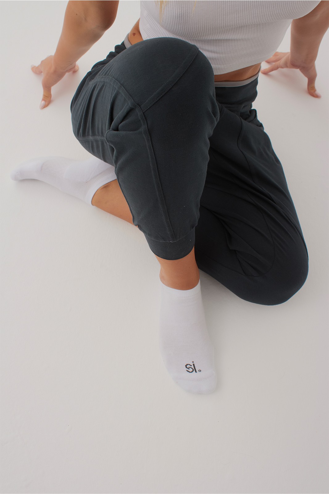 Sneaker sock