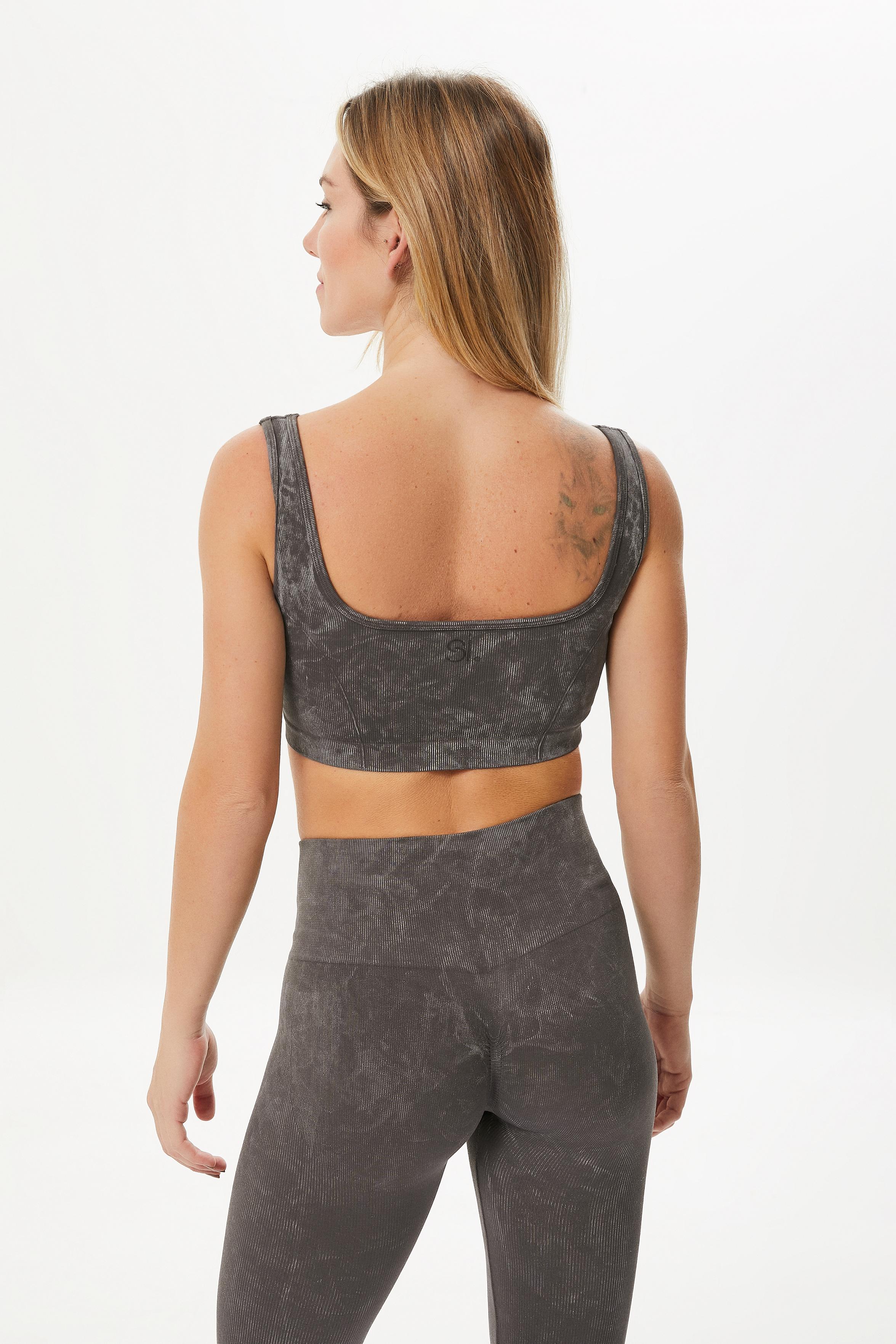 Air Active Forming Bra Oxid Grey