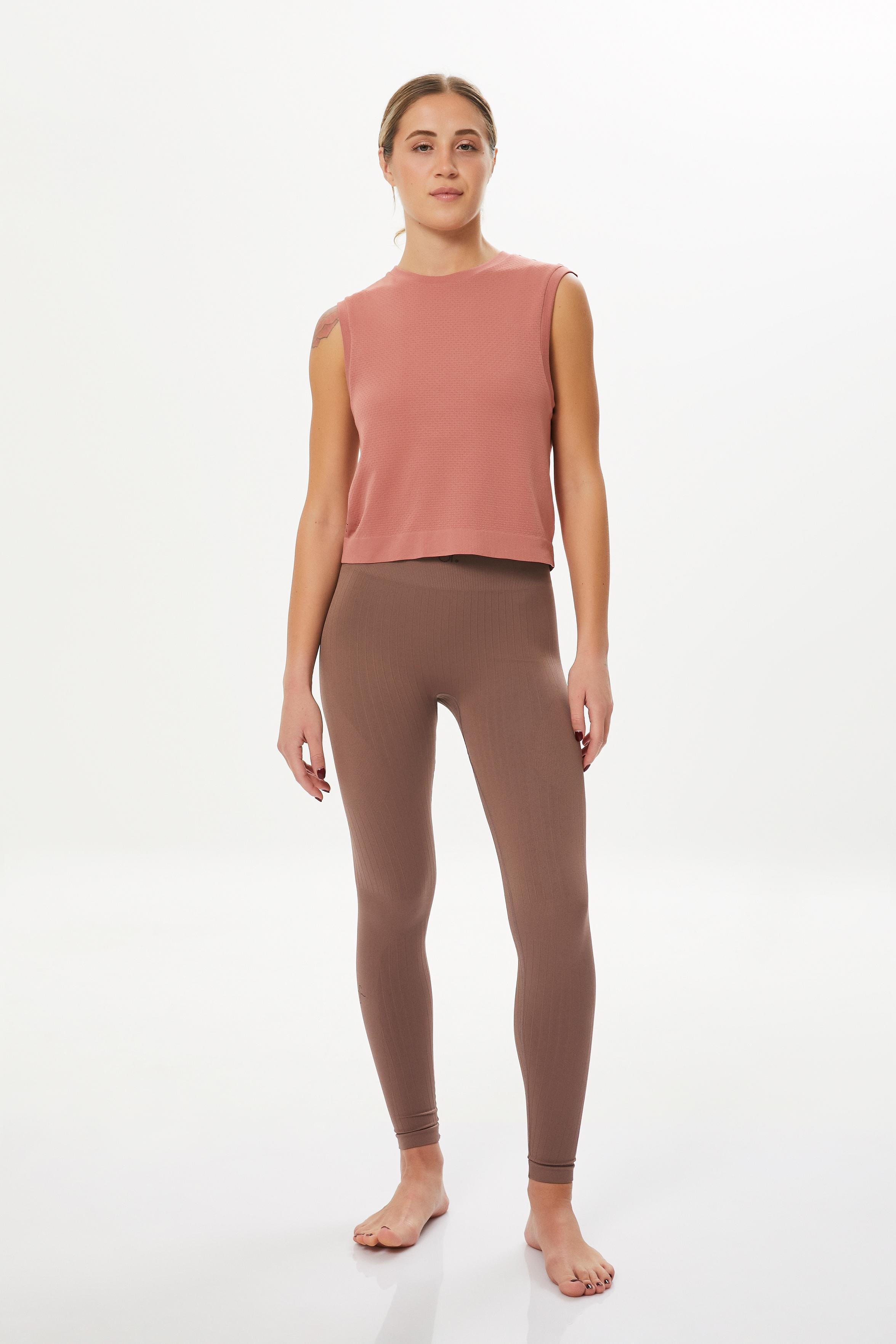 Air Active Shirt Velvet Rose