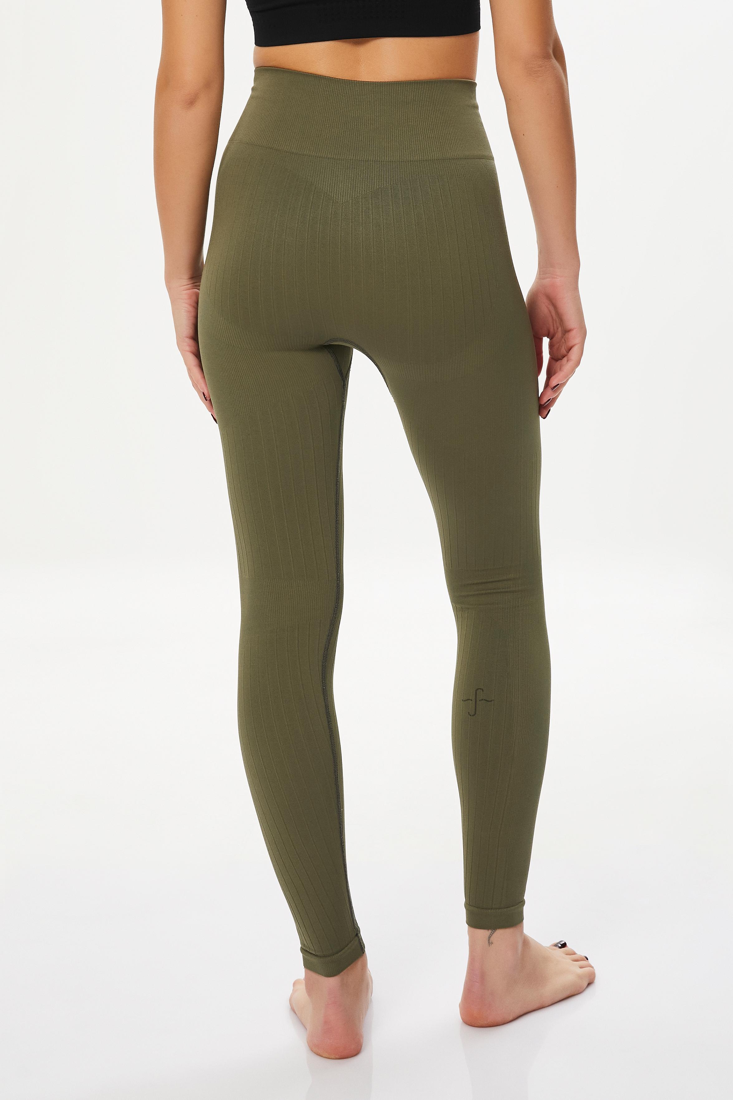 Air Active Tayt Green