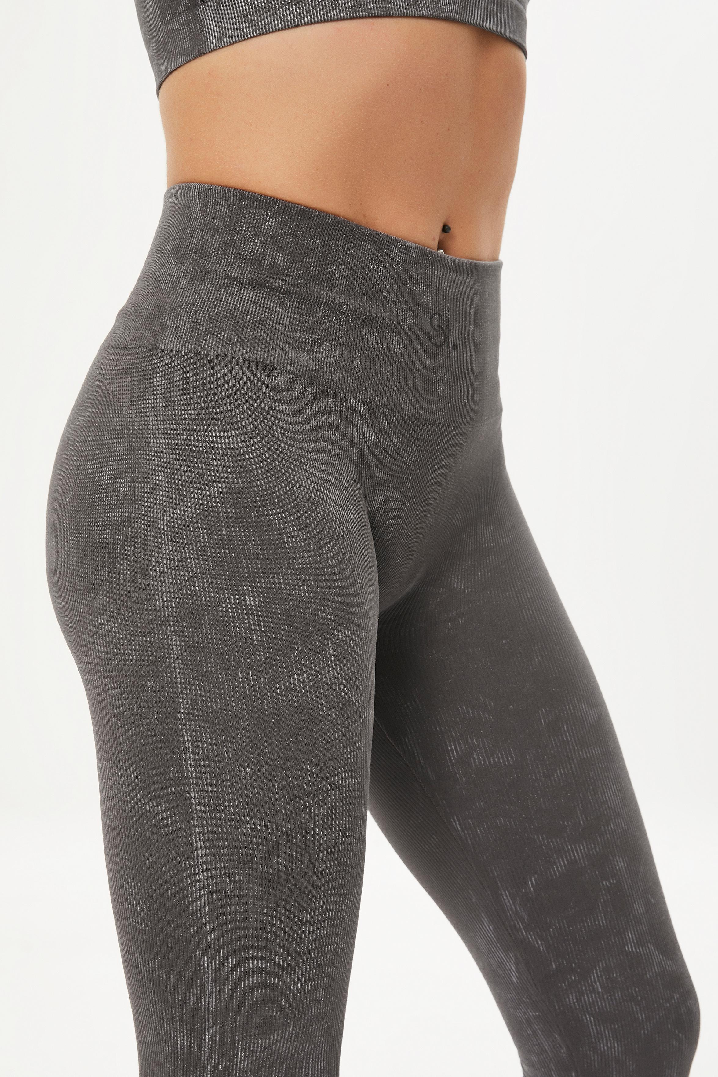 Air Active Forming Tayt Oxid Grey