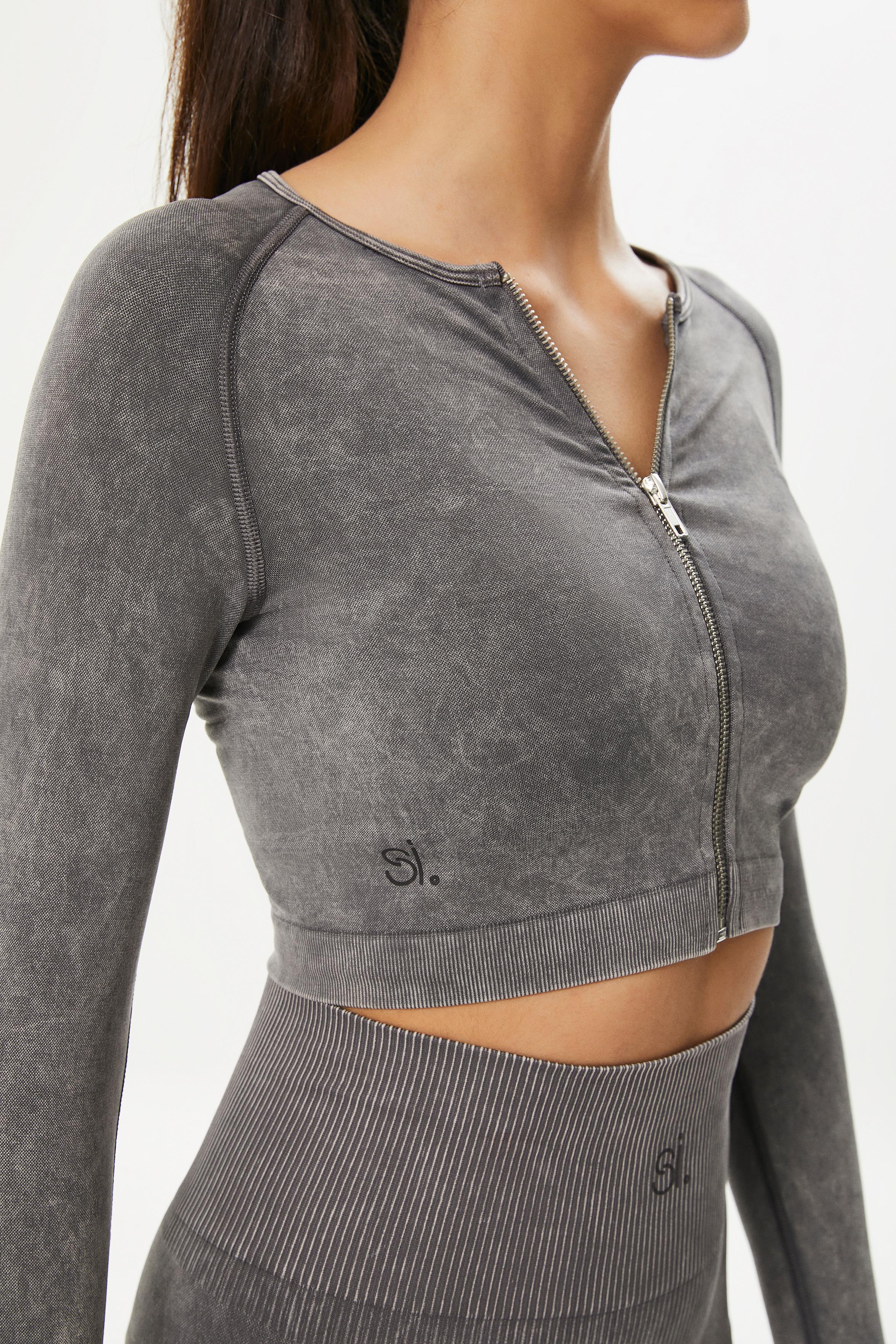 Air Active Forming Jacket Vintage