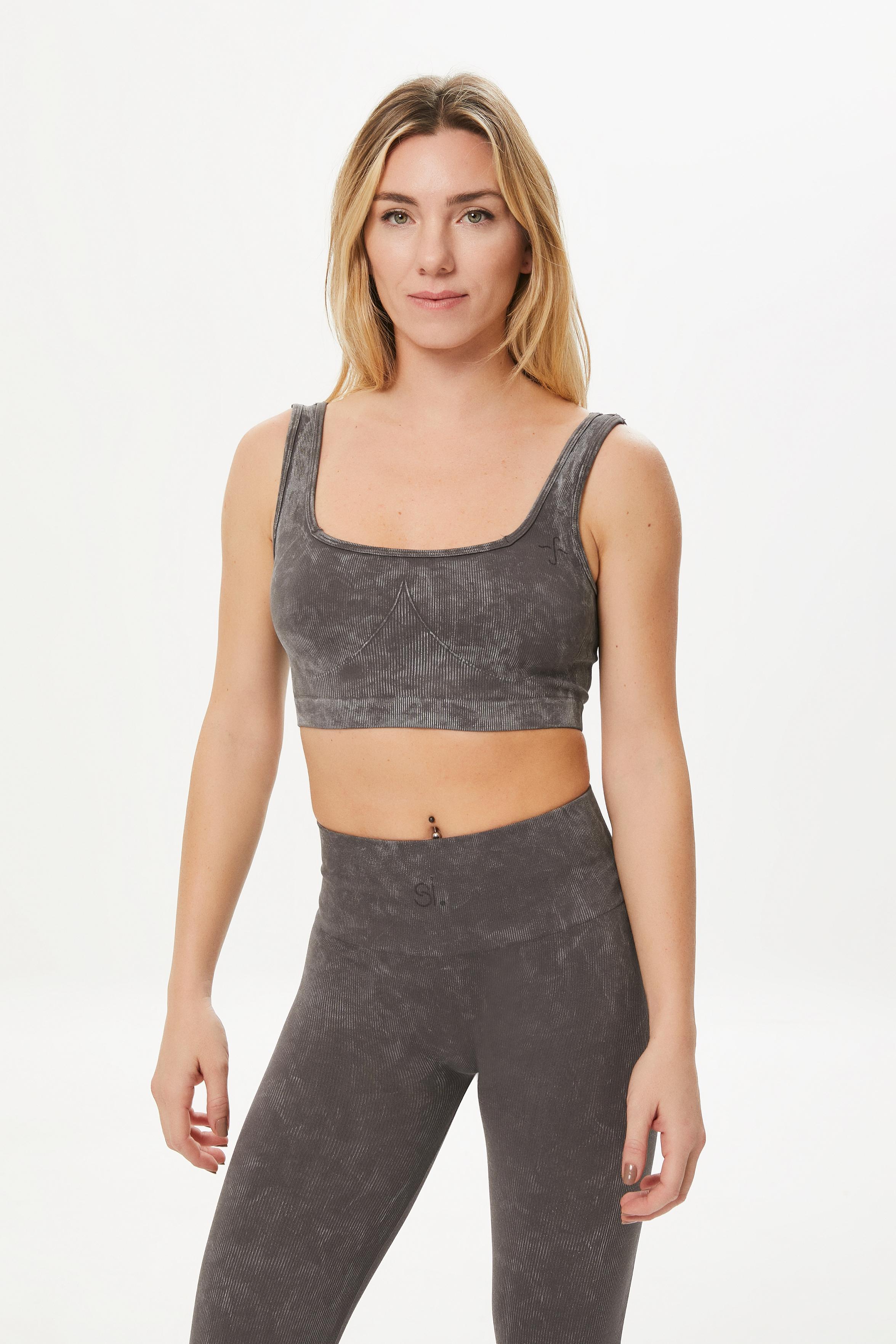 Air Active Forming Bra Oxid Grey