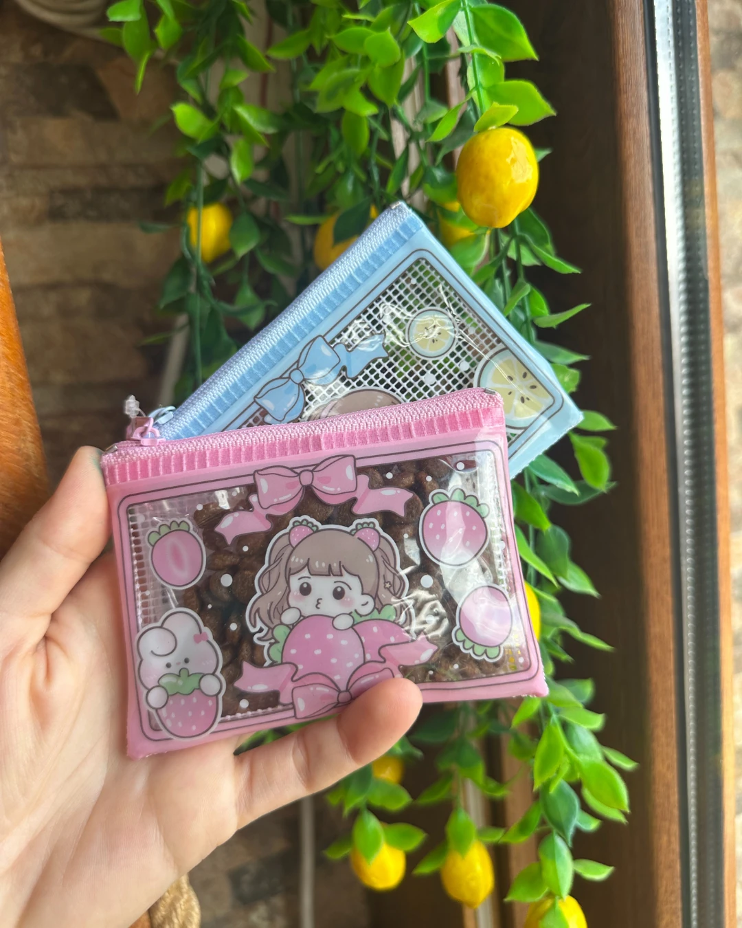 Ödül Maması Çantası