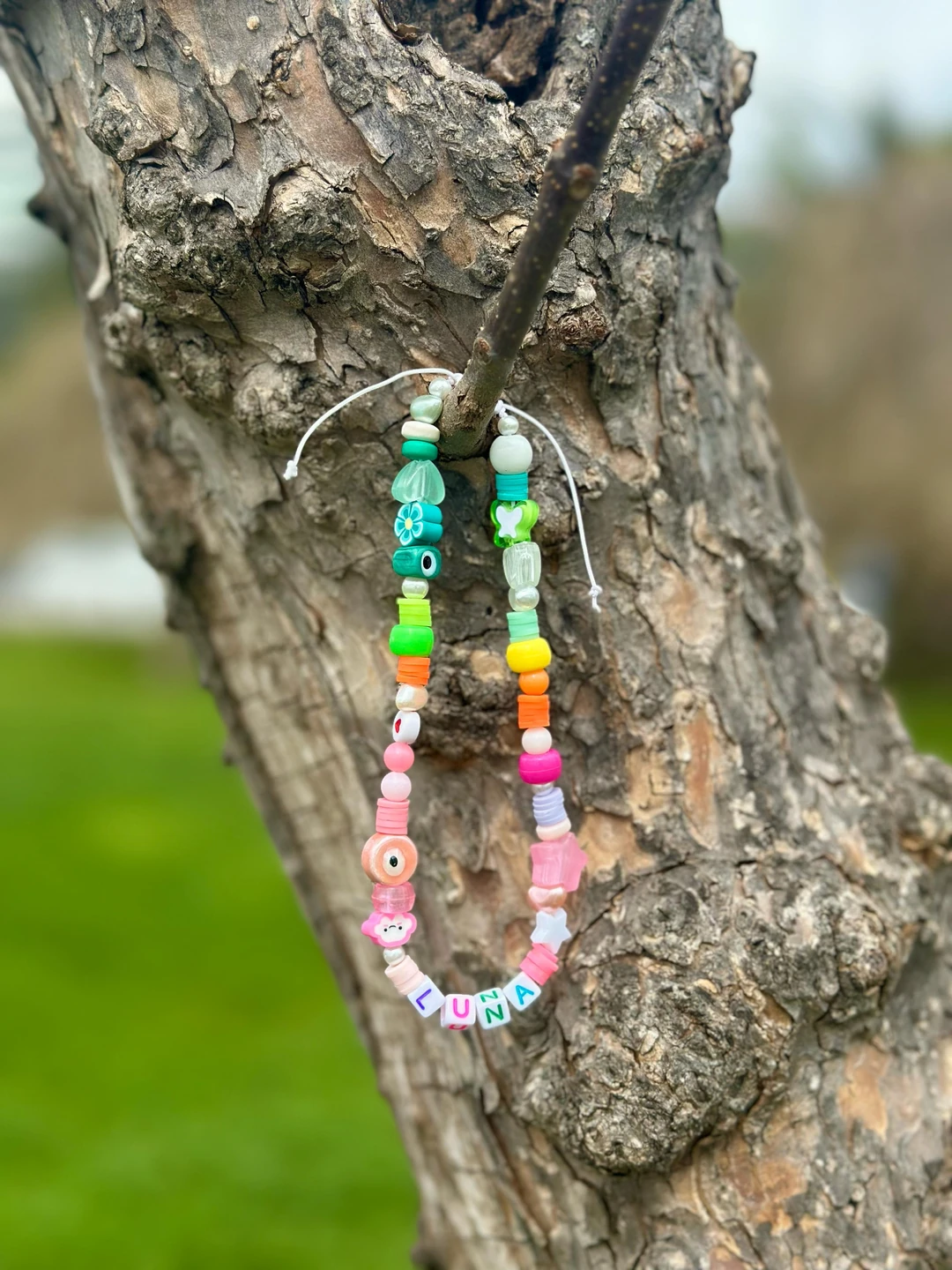 Minik Dostum - İsimli Özel Tasarım Kolye