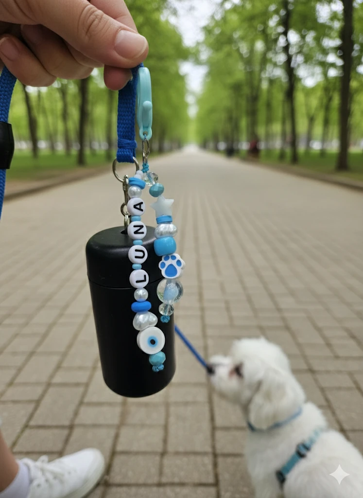 Köpek Eşya Aksesuarı I Kişiselleştirilebilir Ürün