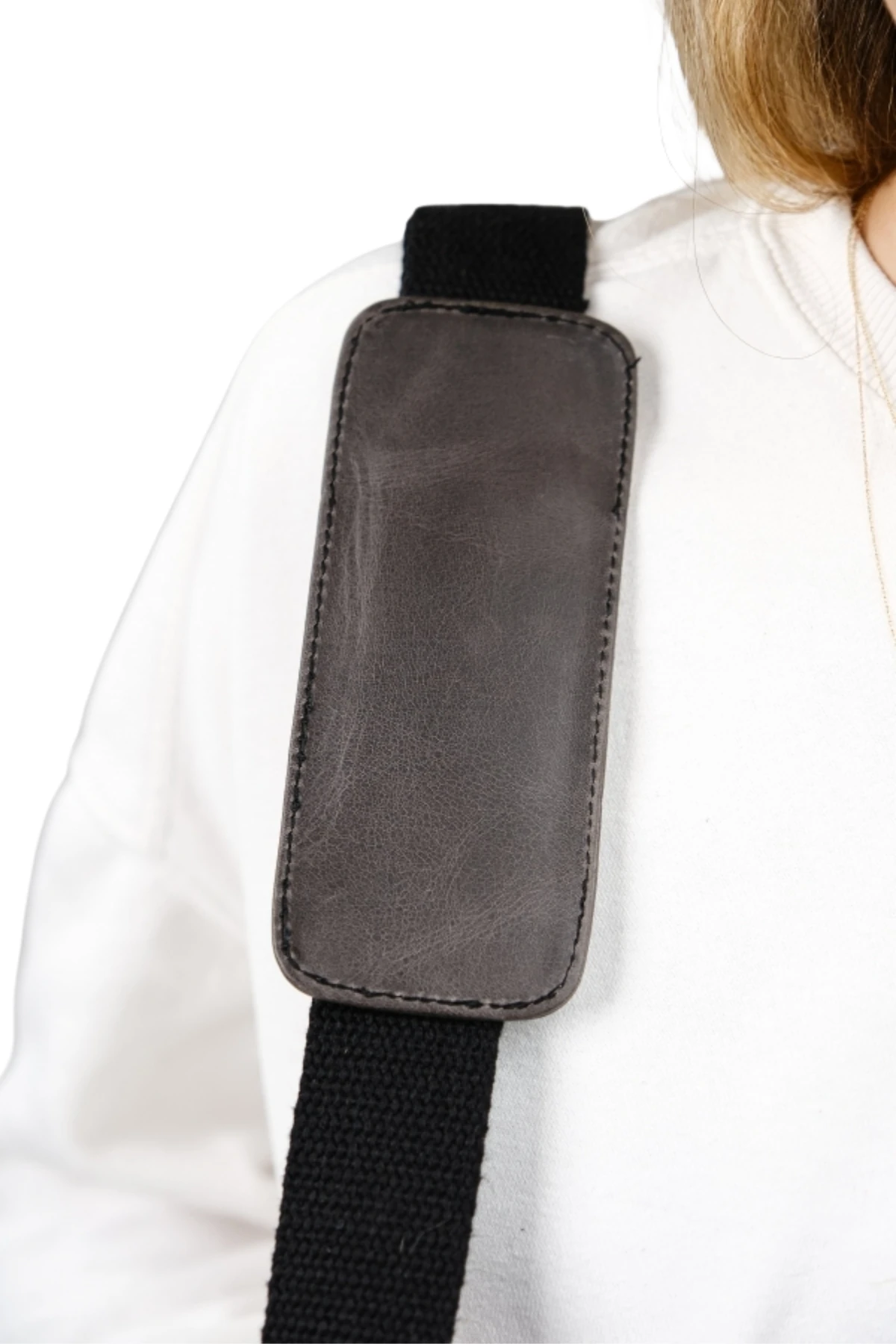 Hakiki Deri Unisex Laptop & Evrak Çantası – Omuz Askılı | Safari 2717