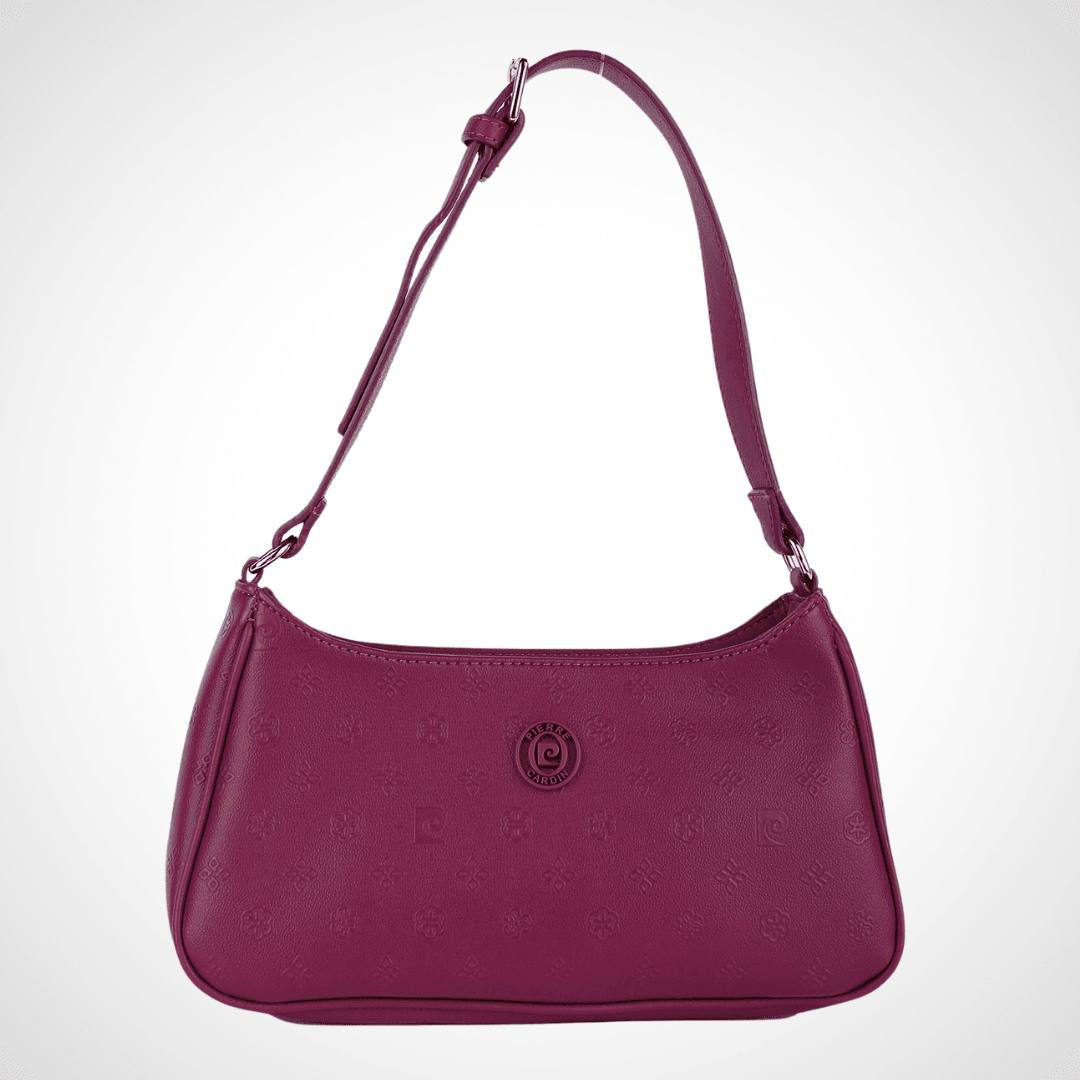 Pierre Cardin 05PC23K129 Kadın Kol Çantası - Vişne