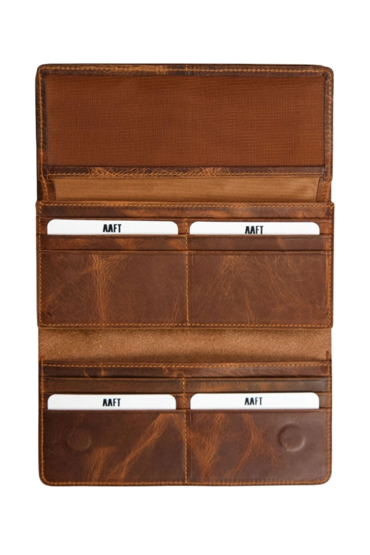 Hakiki Deri El Portföyü Cüzdan – Telefon Bölmeli, Mıknatıslı Kapaklı, Kişiye Özel | Hilton 8926