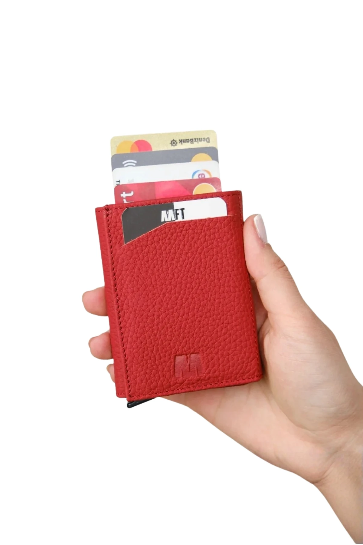 Flother Mat Kırmızı