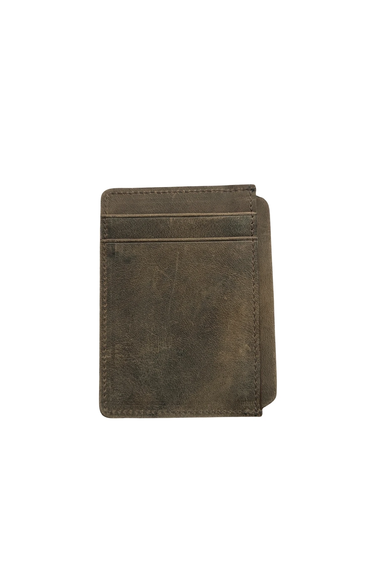 Hakiki Deri Erkek Cüzdan Eko / 2613