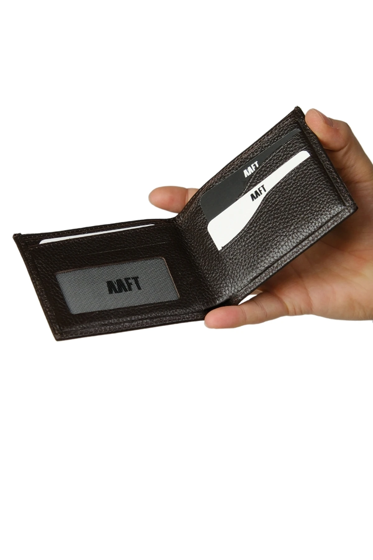 Nirvana Erkek Cüzdanı