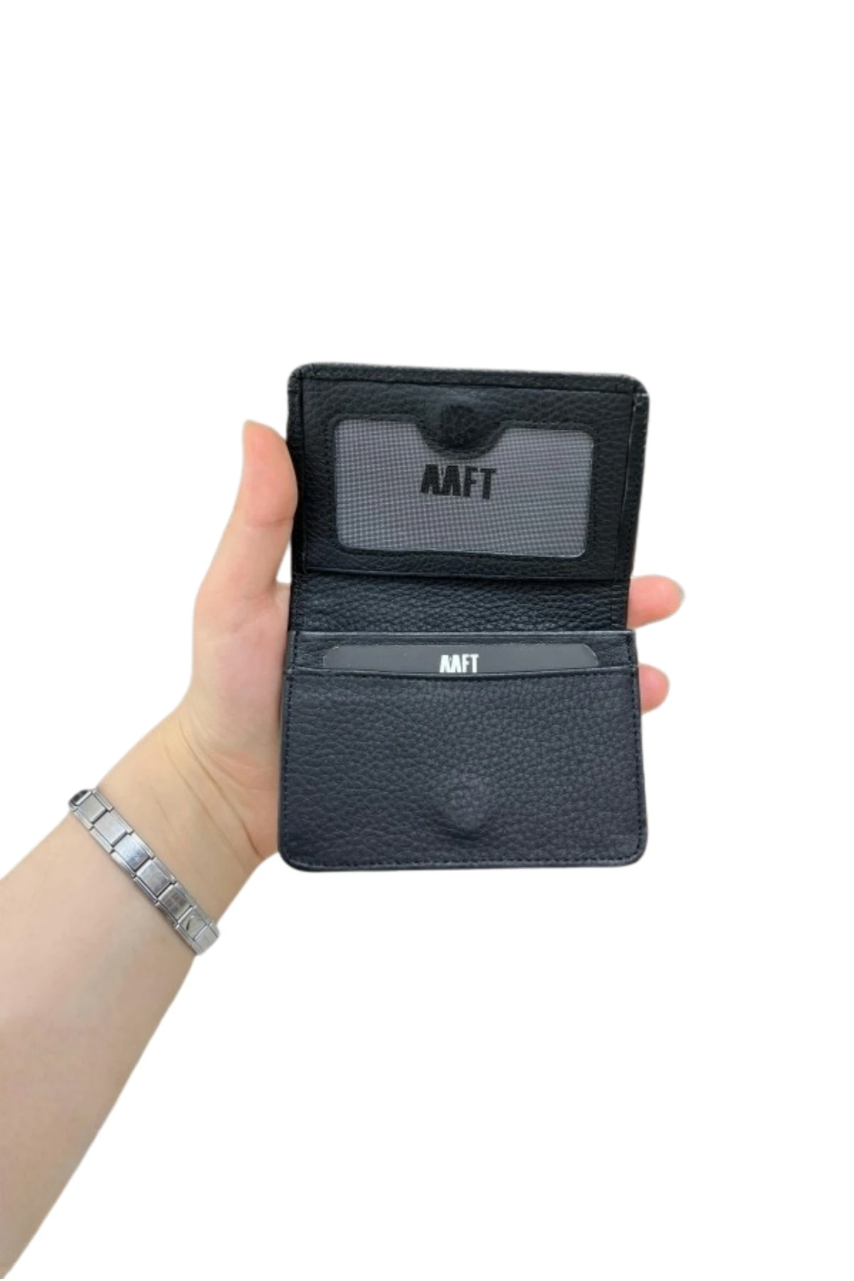 Hakiki Deri Erkek Cüzdan - İsim Yazılı, Kişiye Özel | Focus 9853