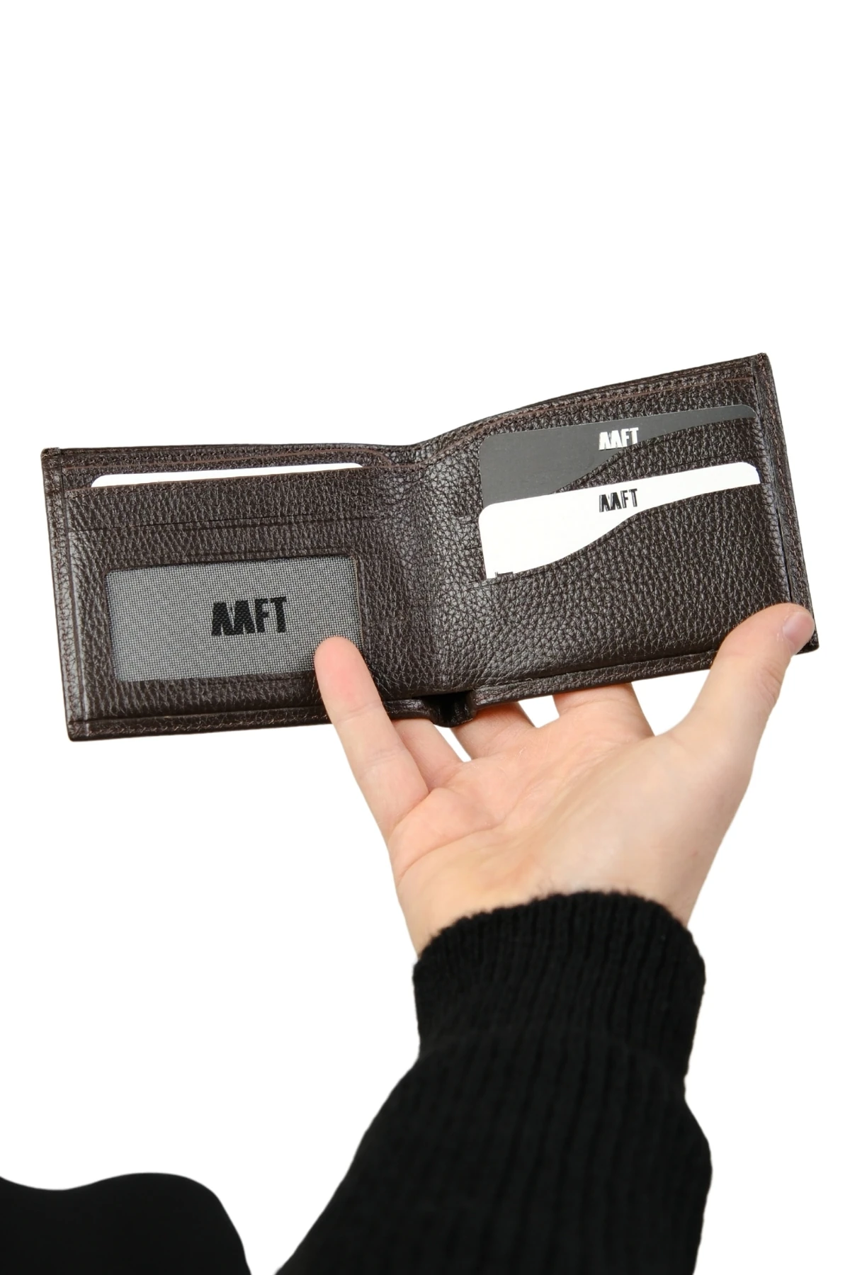 Nirvana Erkek Cüzdanı