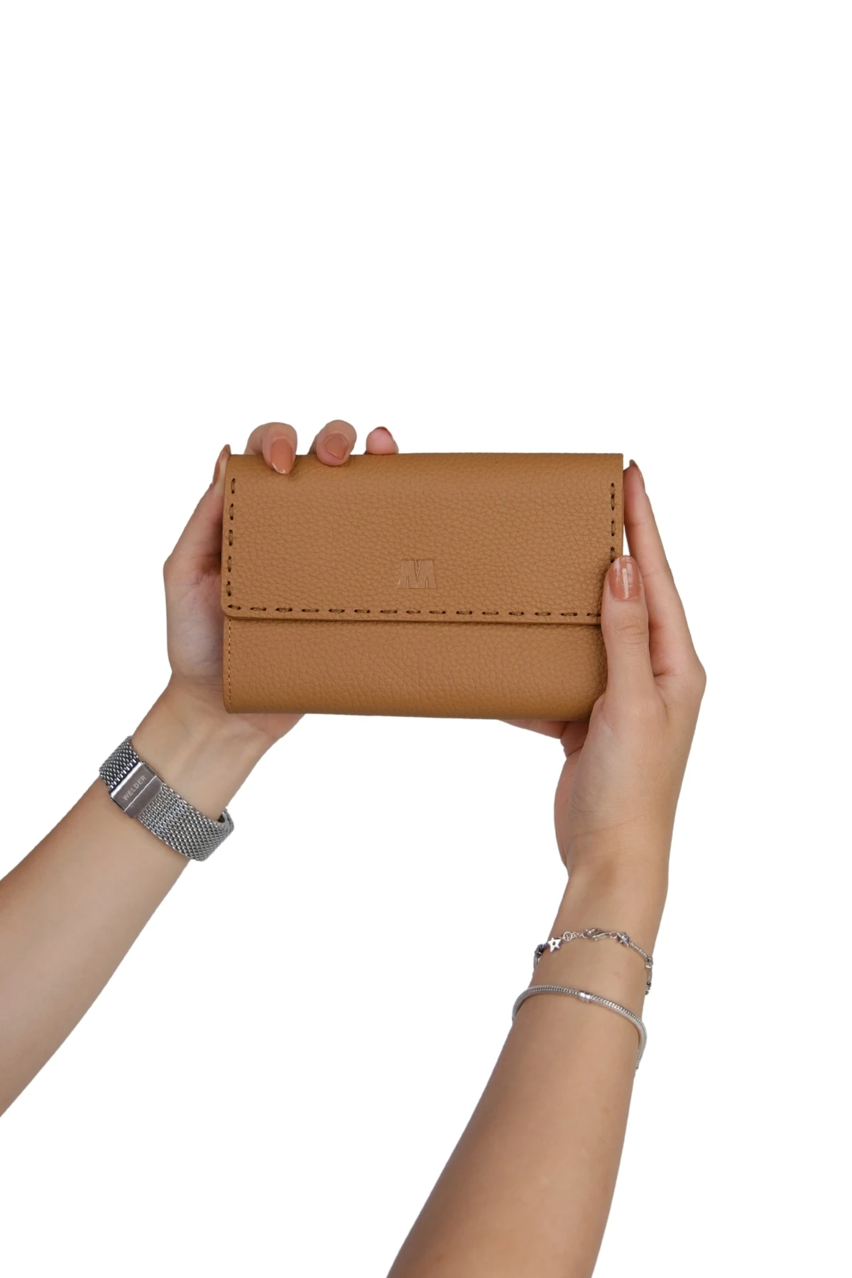 Hakiki Deri Kadın Cüzdan | Swiss 9966