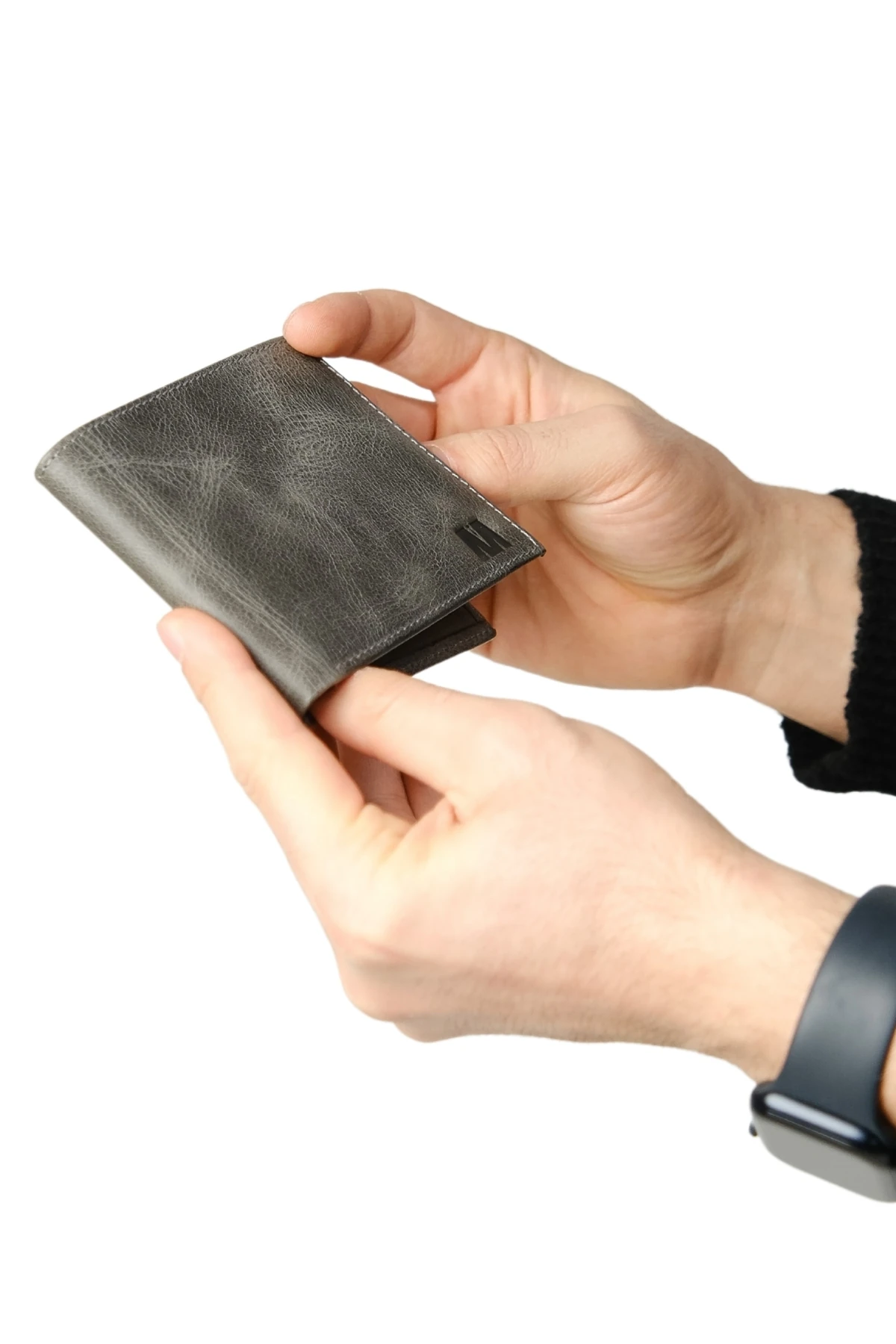 Nirvana Erkek Cüzdanı