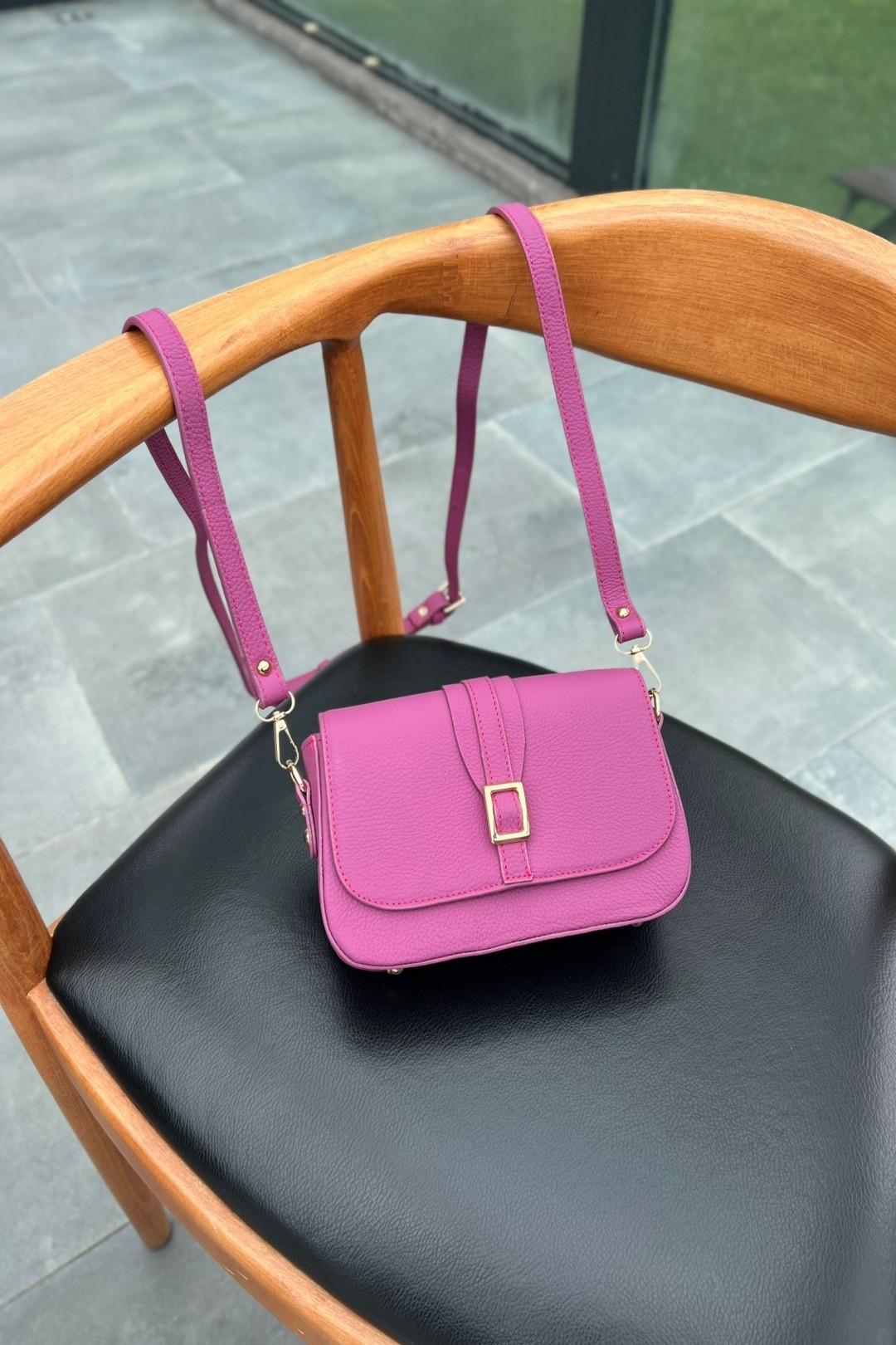 Flother Mat Pembe